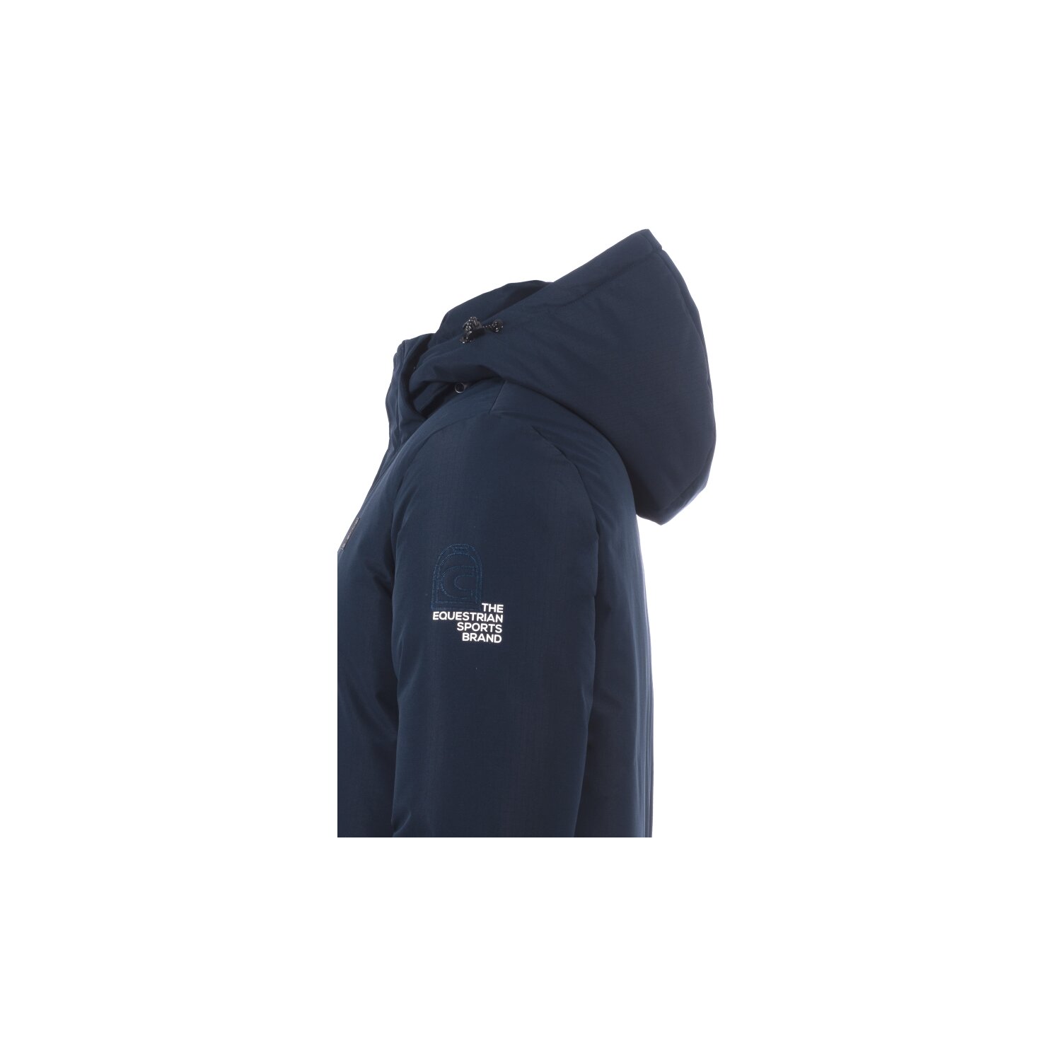 Cavallo Parka mit Stehkragen CAVALMAX – Ansicht 4