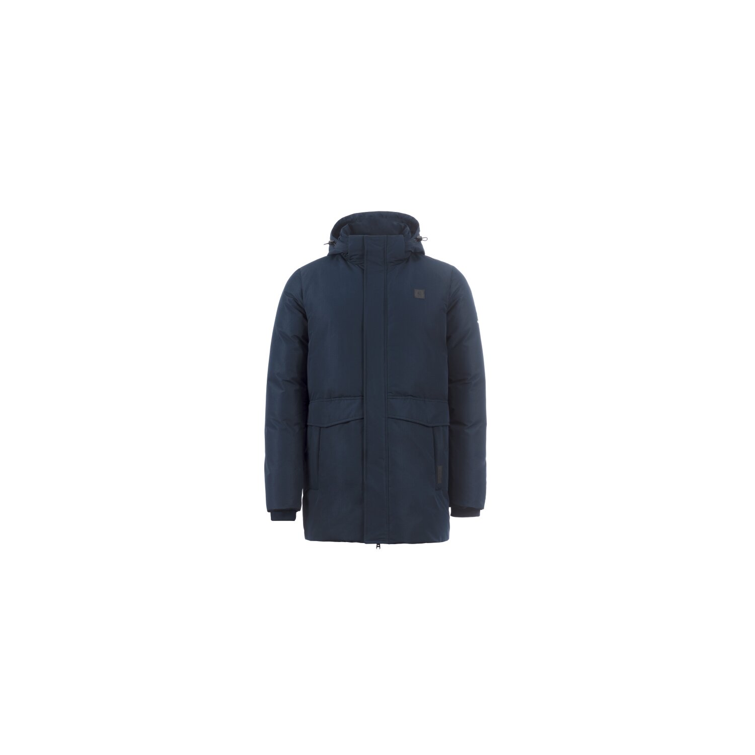 Cavallo Parka mit Stehkragen CAVALMAX – Ansicht 1