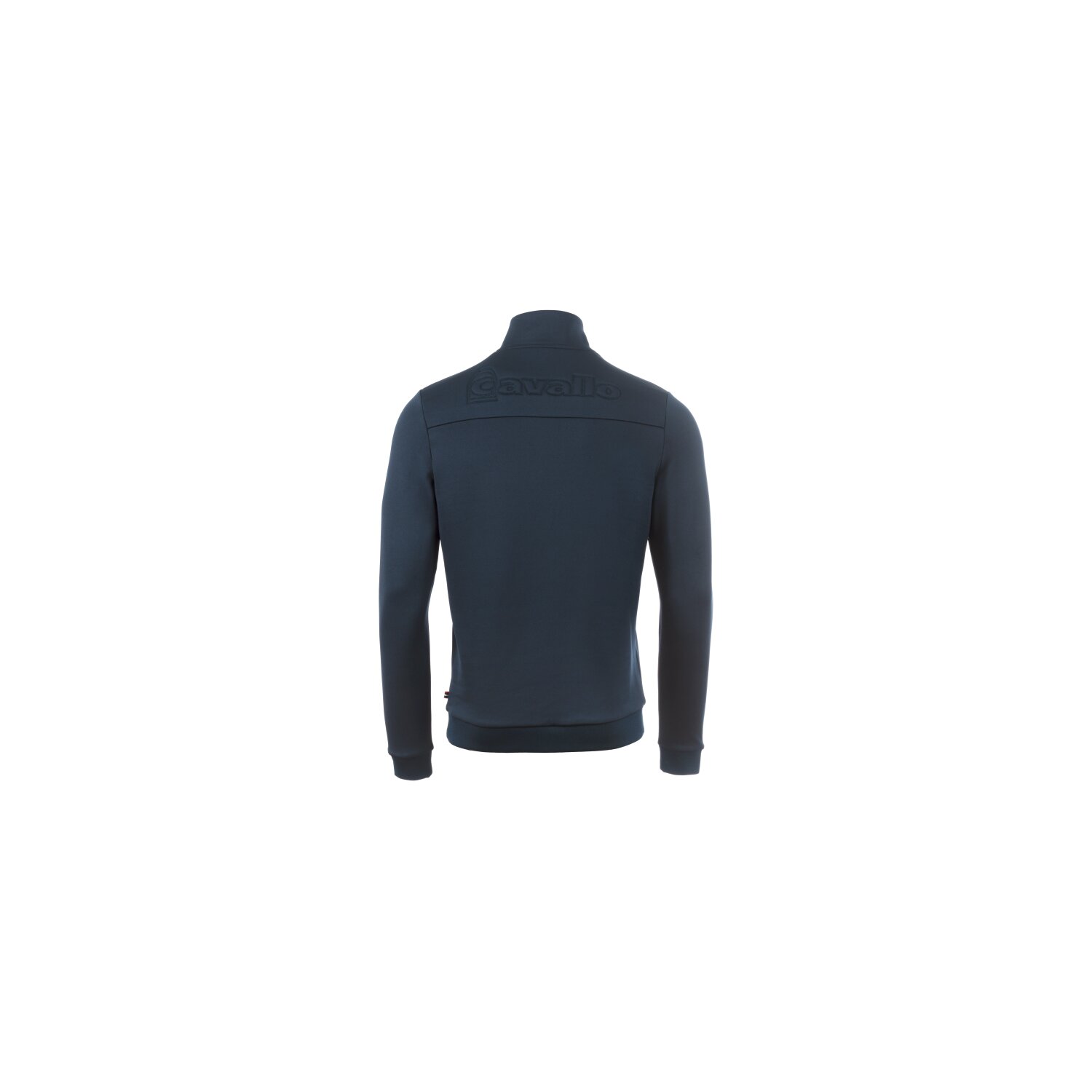 Cavallo Funktions-Sweatshirt CAVALMONTY – Ansicht 2