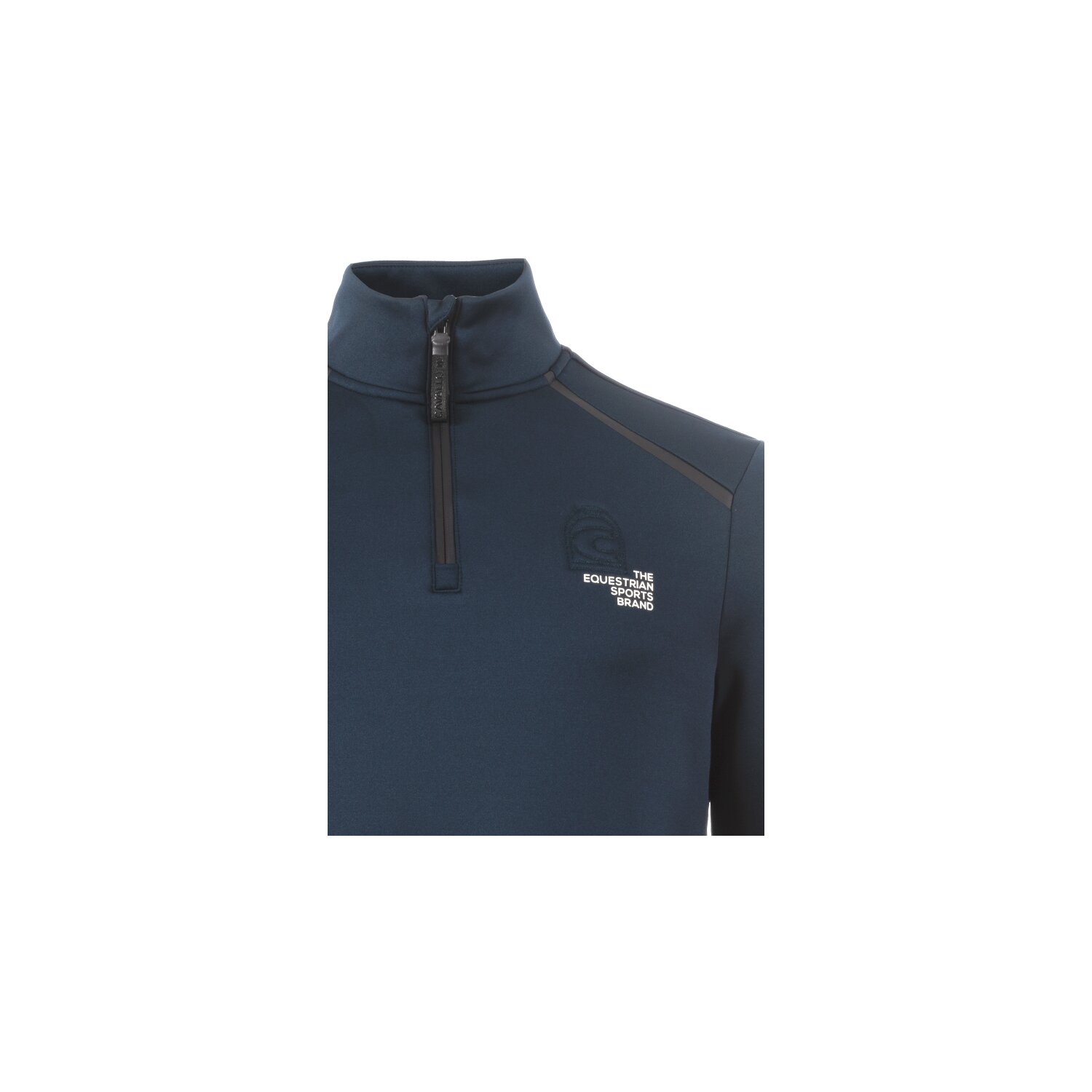 Cavallo Funktions-Sweatshirt CAVALMONTY – Ansicht 4