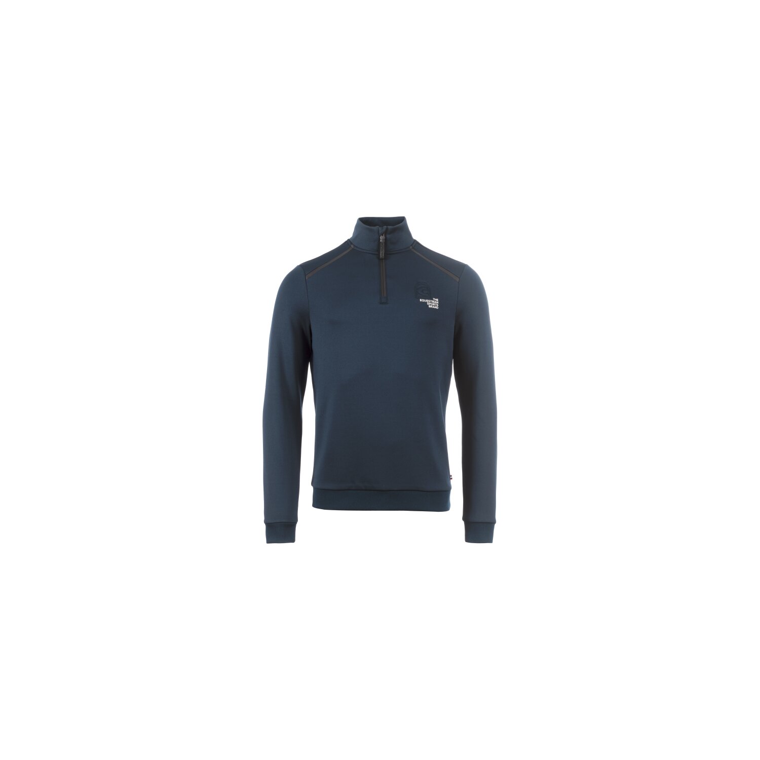 Cavallo Funktions-Sweatshirt CAVALMONTY – Ansicht 1