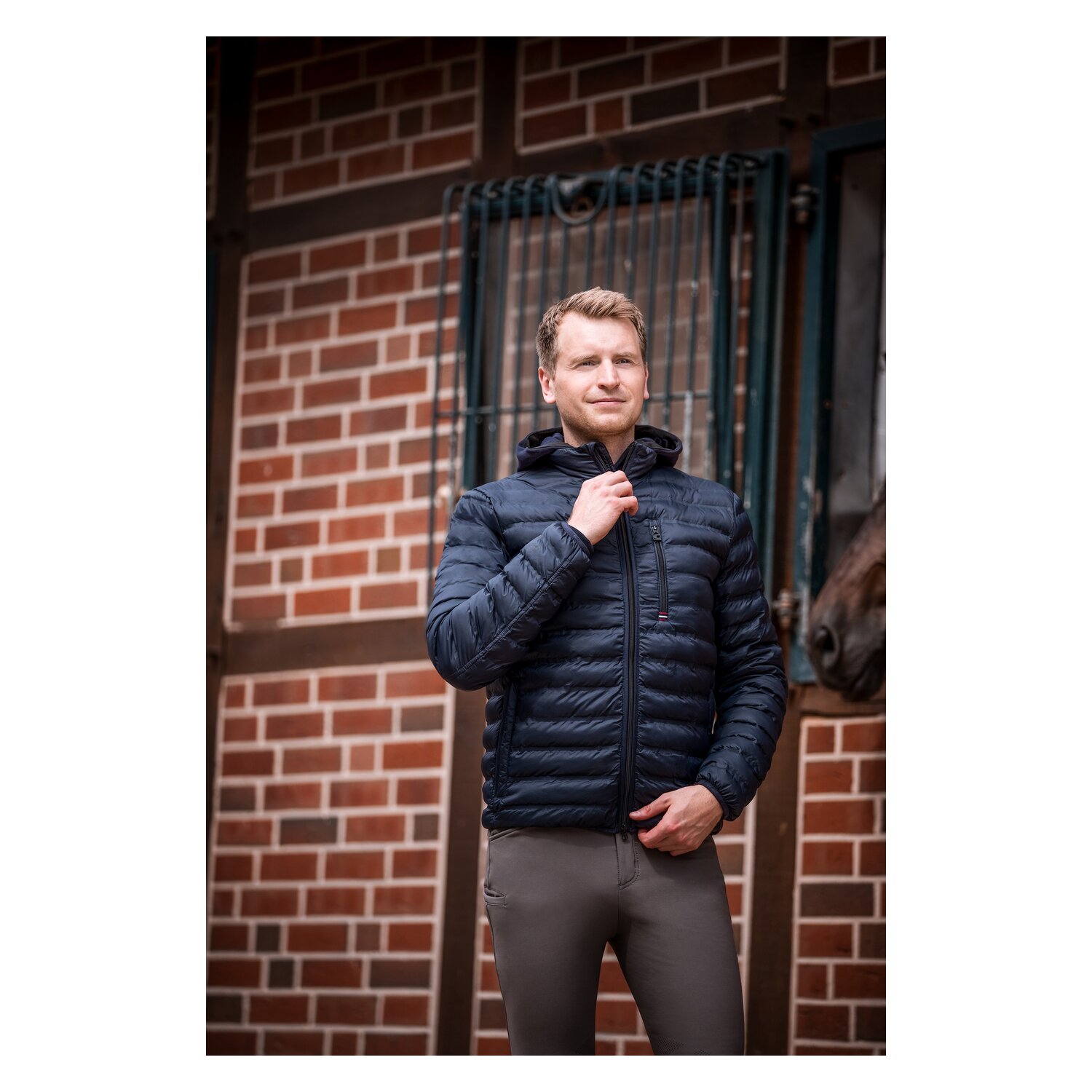 Cavallo Leichtsteppjacke CAVALHALLOW – Ansicht 4