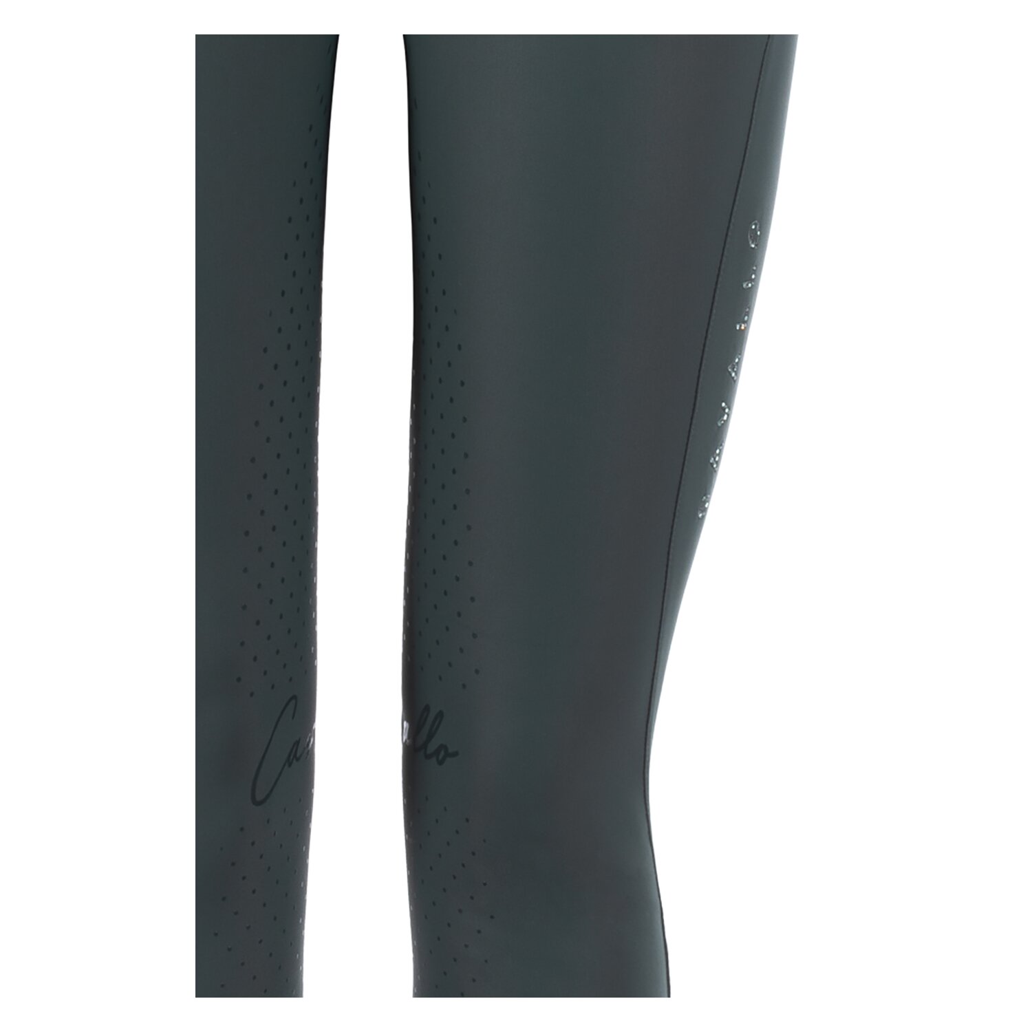 Cavallo Gesäßeinsatz-Reithose CAVALCLAIRE GRIP – Ansicht 4