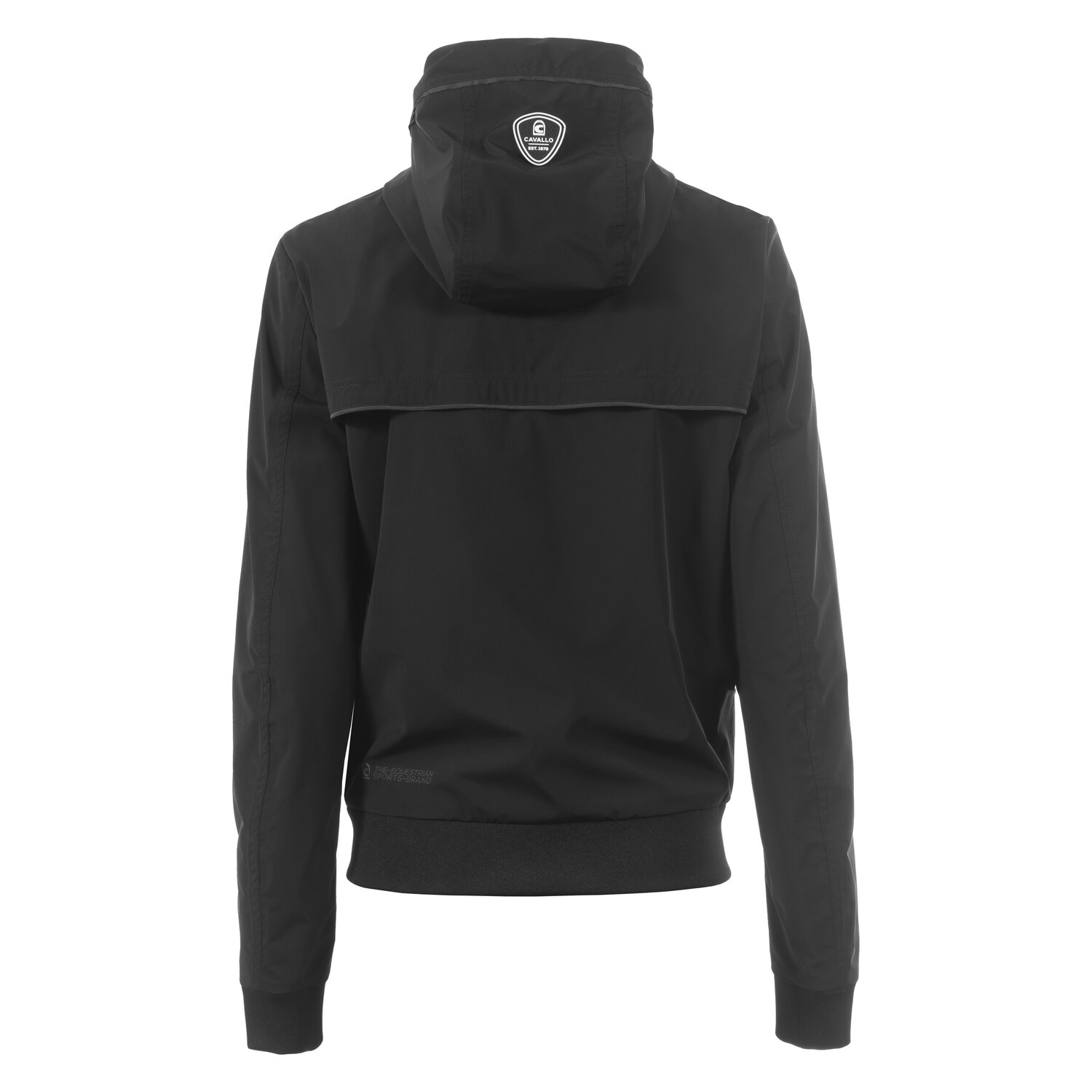 Cavallo Funktions-Blouson CAVALNILAM – Ansicht 2