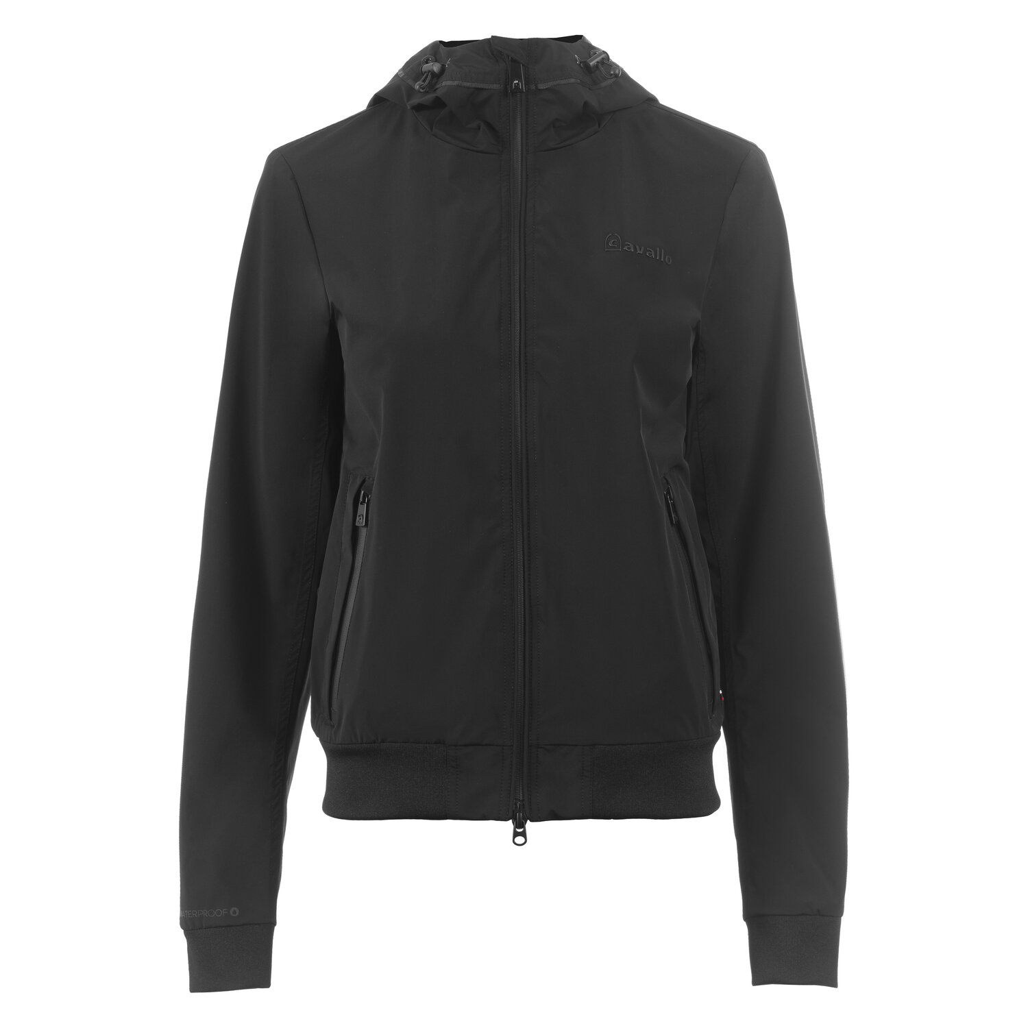 Cavallo Funktions-Blouson CAVALNILAM – Ansicht 1