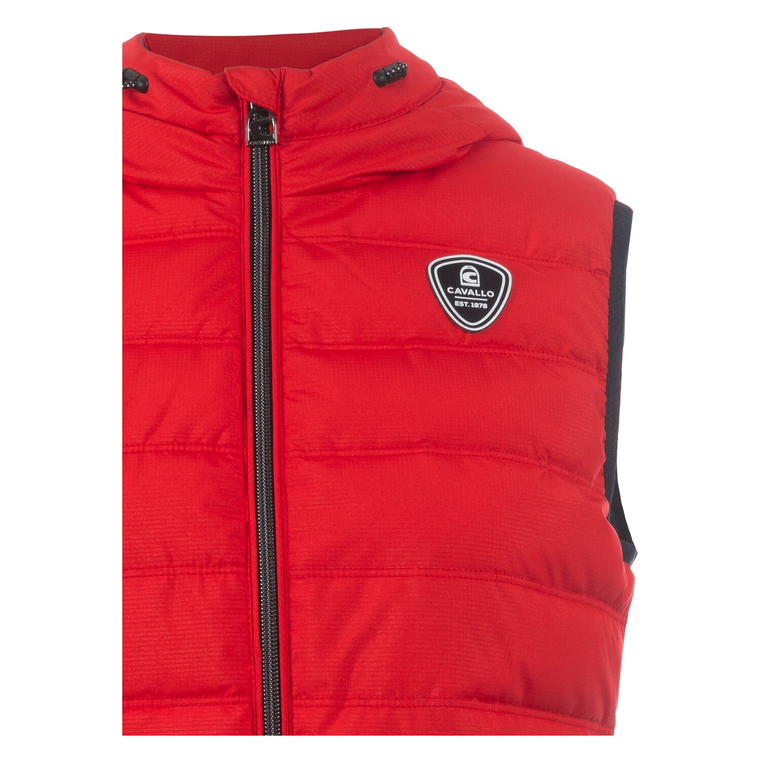 Cavallo Steppweste CAVALNORIA – Ansicht 4