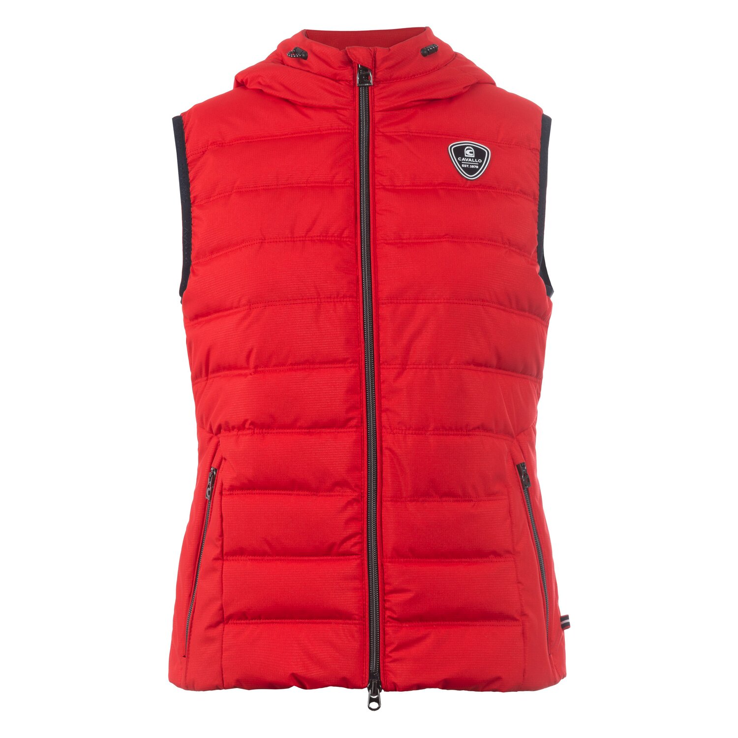 Cavallo Steppweste CAVALNORIA – Ansicht 1
