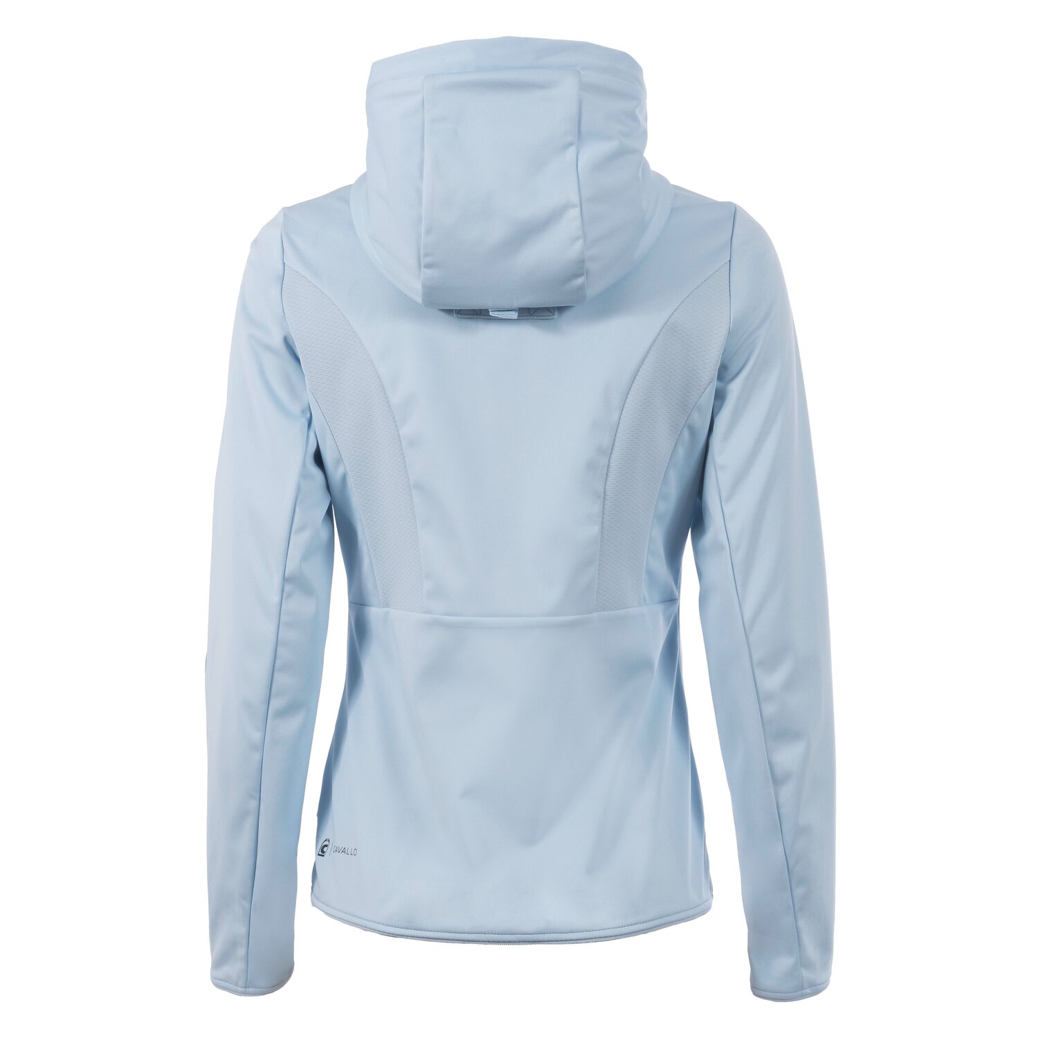 Cavallo Hybridjacke CAVALNIARA – Ansicht 2