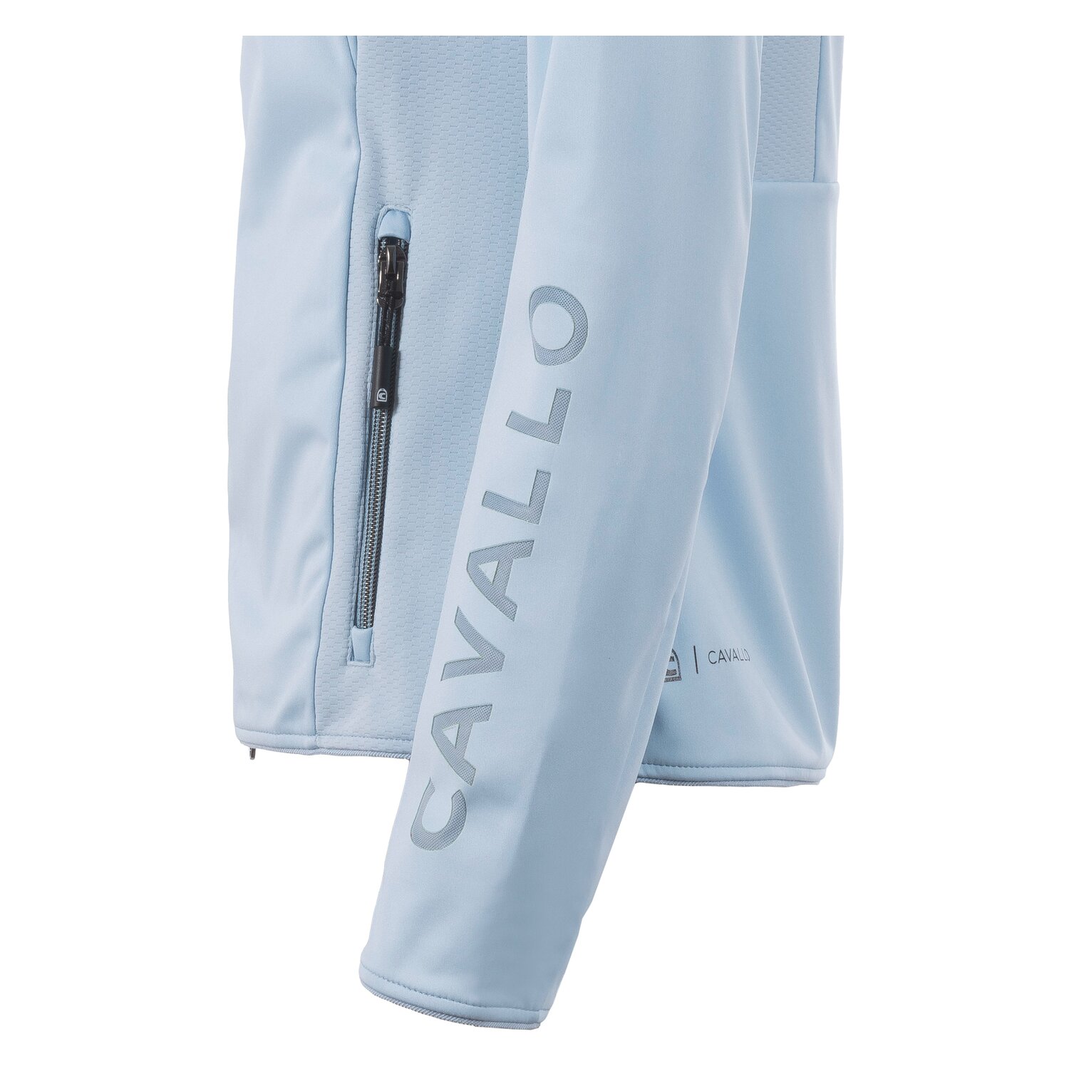 Cavallo Hybridjacke CAVALNIARA – Ansicht 4