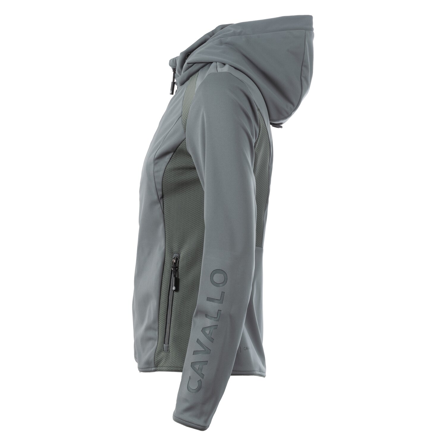 Cavallo Hybridjacke CAVALNIARA – Ansicht 5