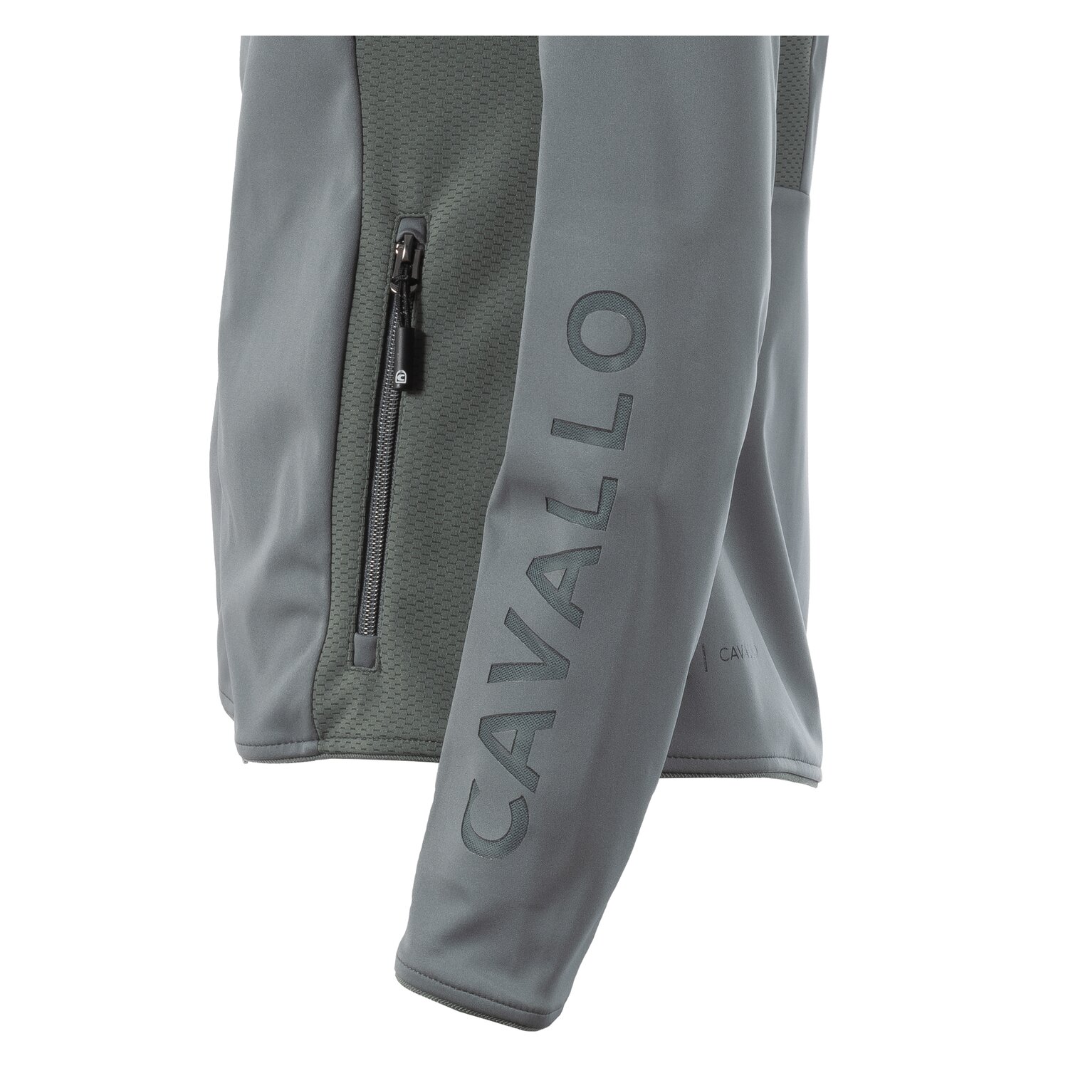 Cavallo Hybridjacke CAVALNIARA – Ansicht 7