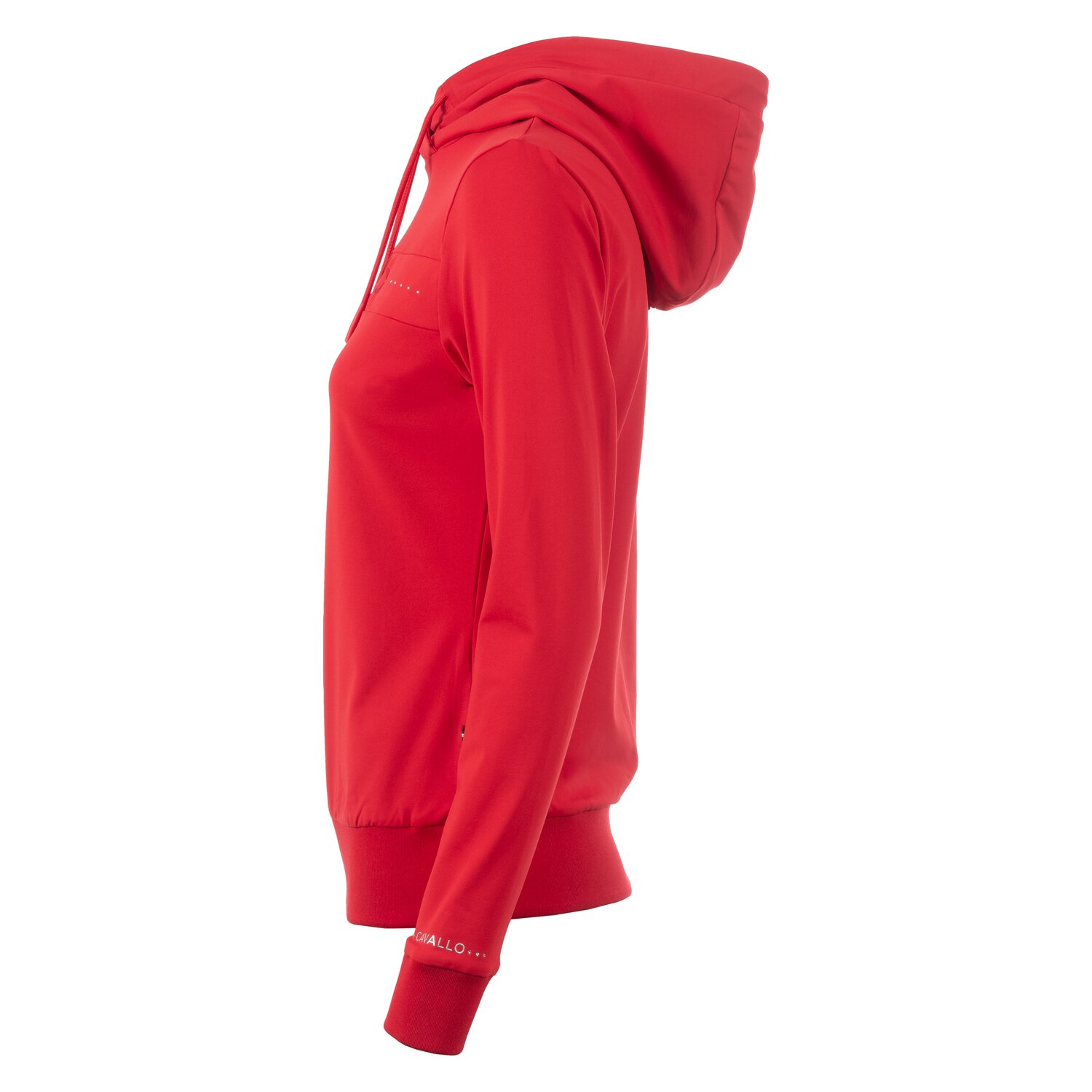 Cavallo Funktions-Hoodie CAVALNADRA &ndash; Ansicht 3