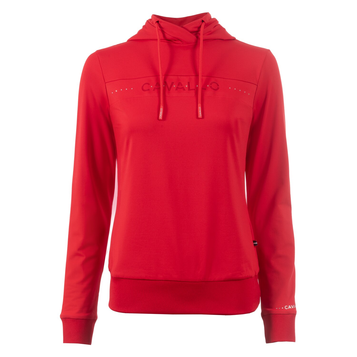 Cavallo Funktions-Hoodie CAVALNADRA &ndash; Ansicht 1