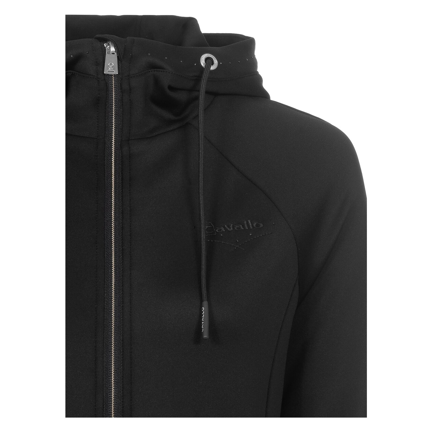 Cavallo Funktions-Sweatjacke CAVALNOAMI &ndash; Ansicht 7