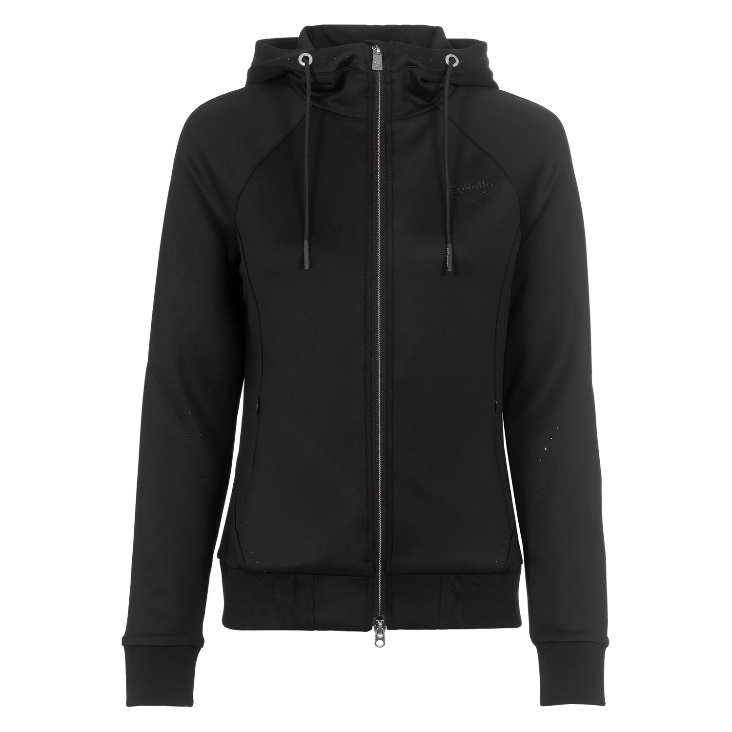 Cavallo Funktions-Sweatjacke CAVALNOAMI &ndash; Ansicht 1