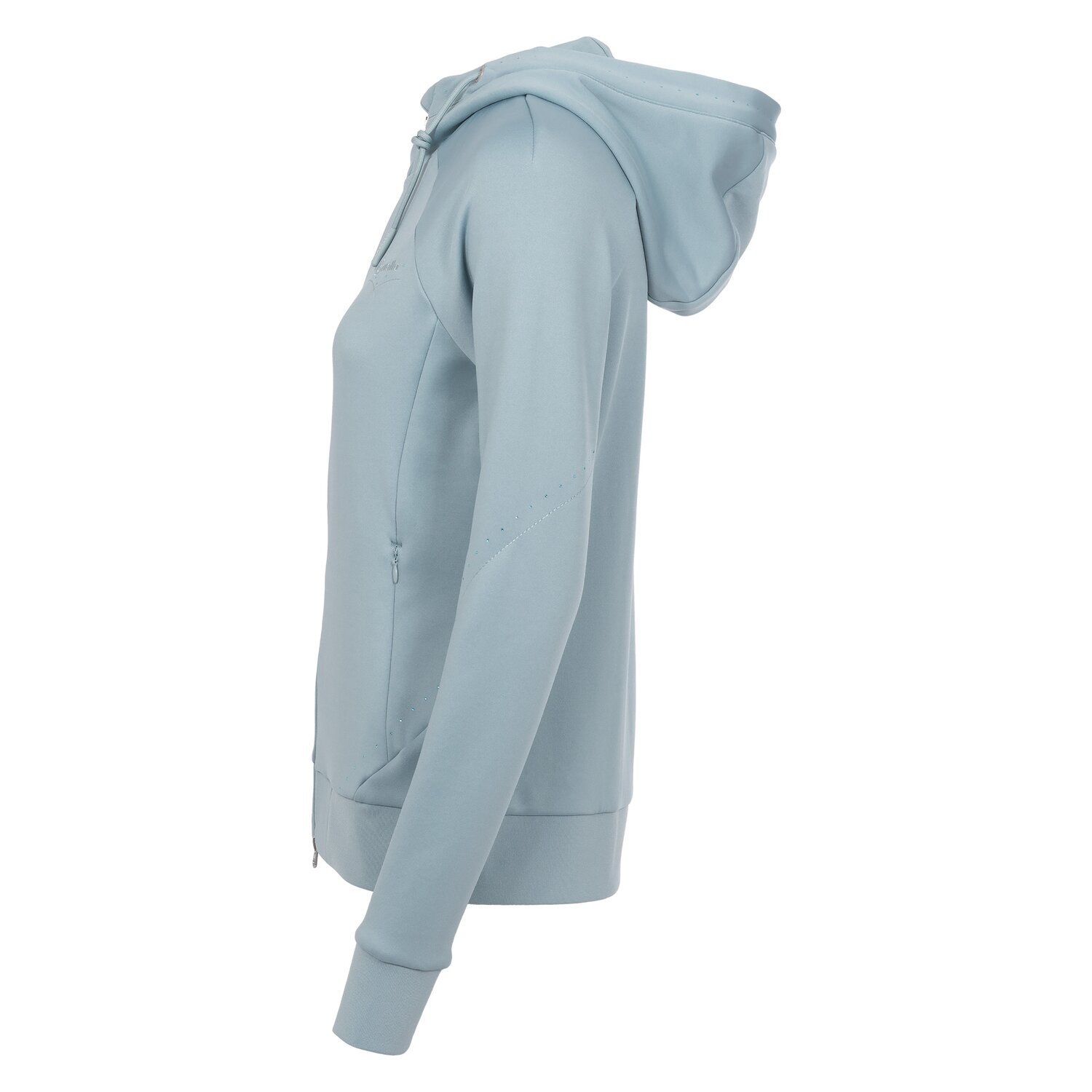 Cavallo Funktions-Sweatjacke CAVALNOAMI &ndash; Ansicht 6