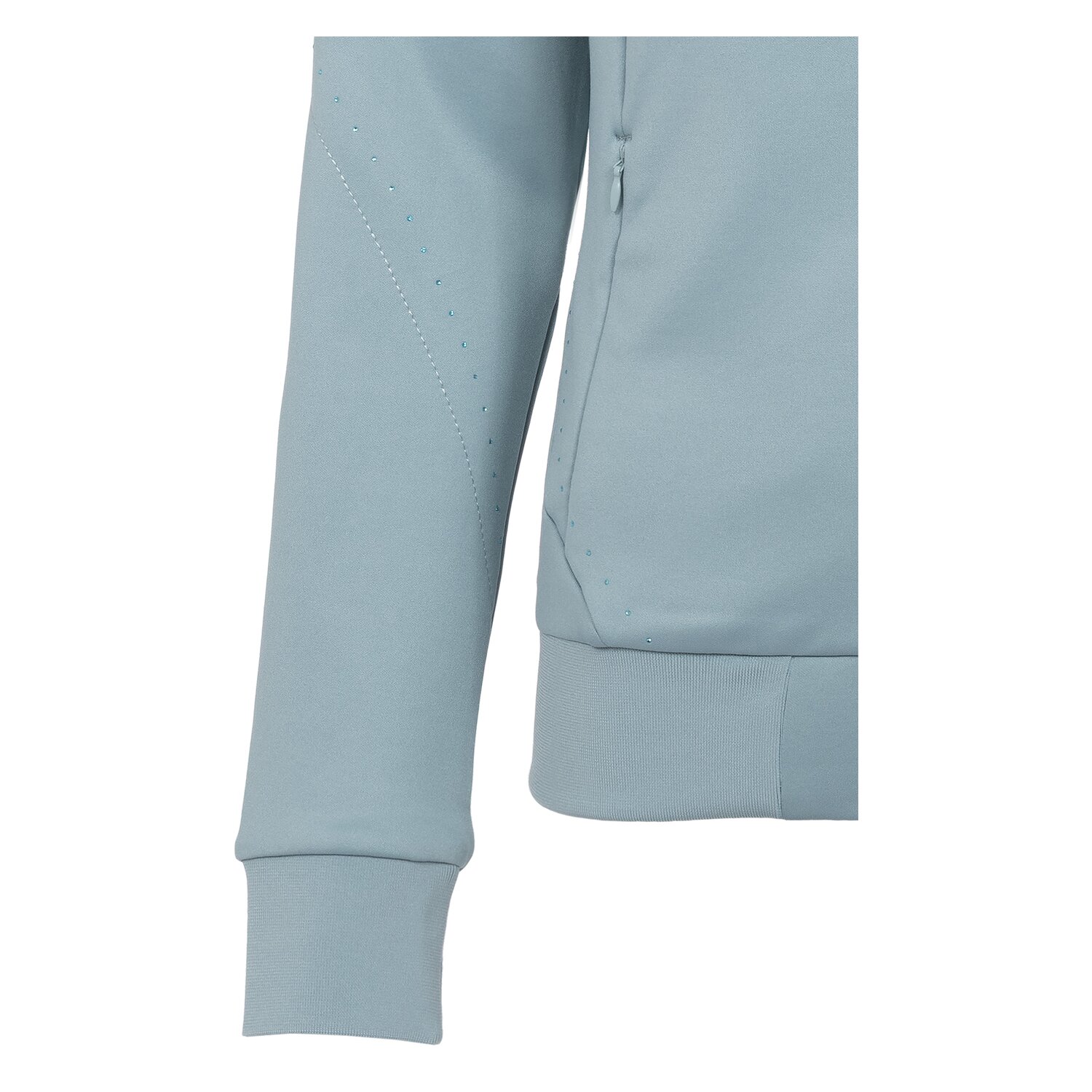 Cavallo Funktions-Sweatjacke CAVALNOAMI &ndash; Ansicht 10