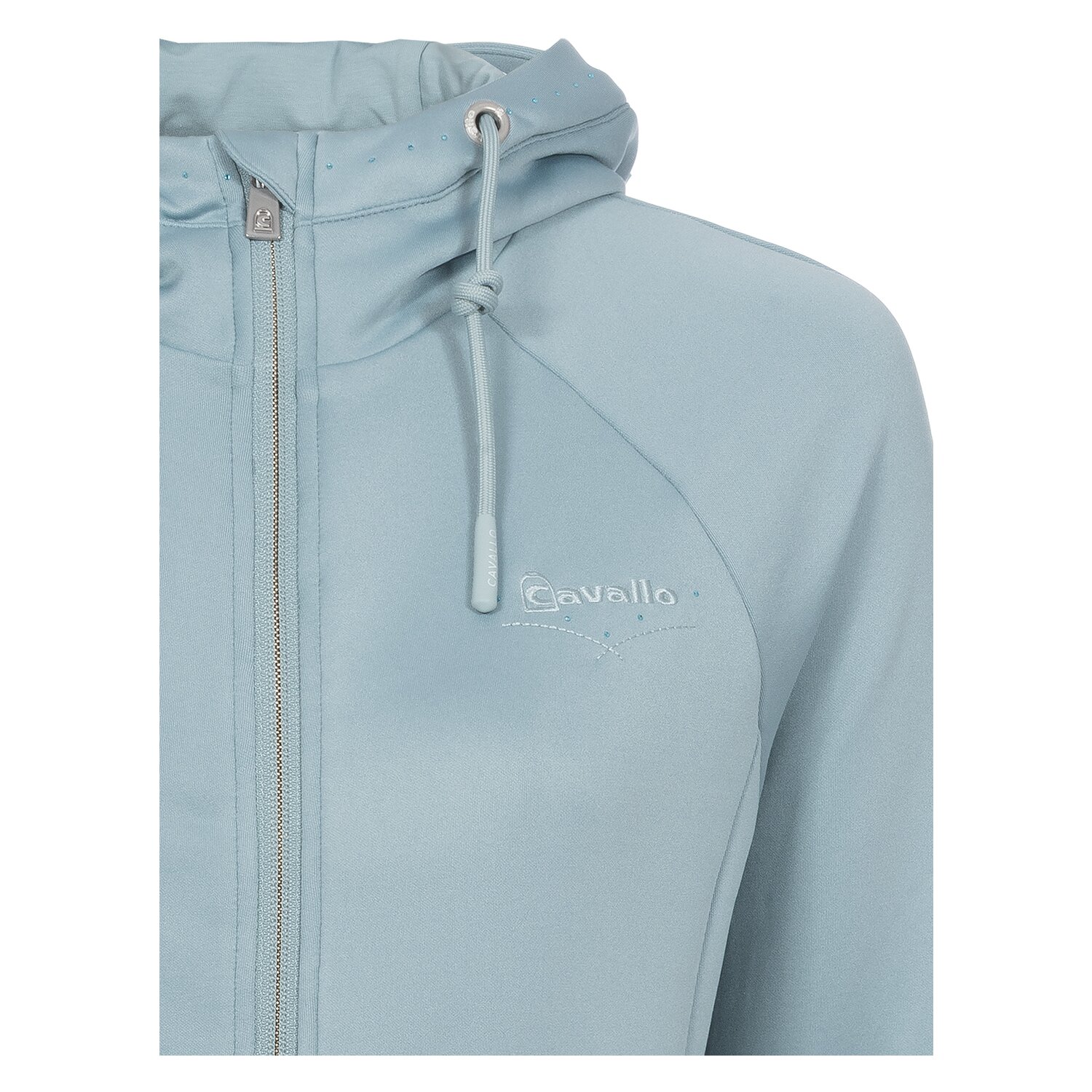 Cavallo Funktions-Sweatjacke CAVALNOAMI &ndash; Ansicht 8