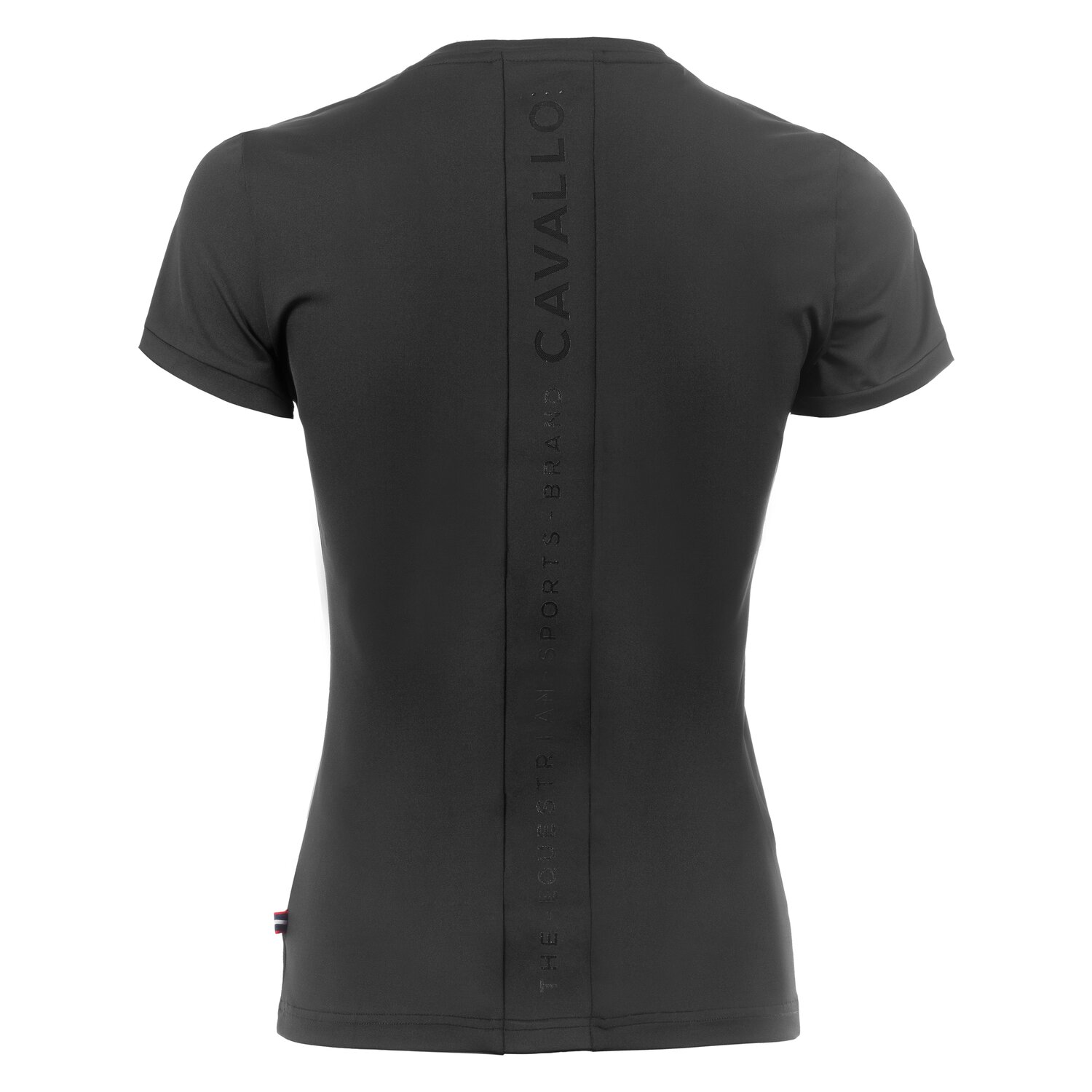 Cavallo Funktionsshirt CAVALNEEKE – Ansicht 2