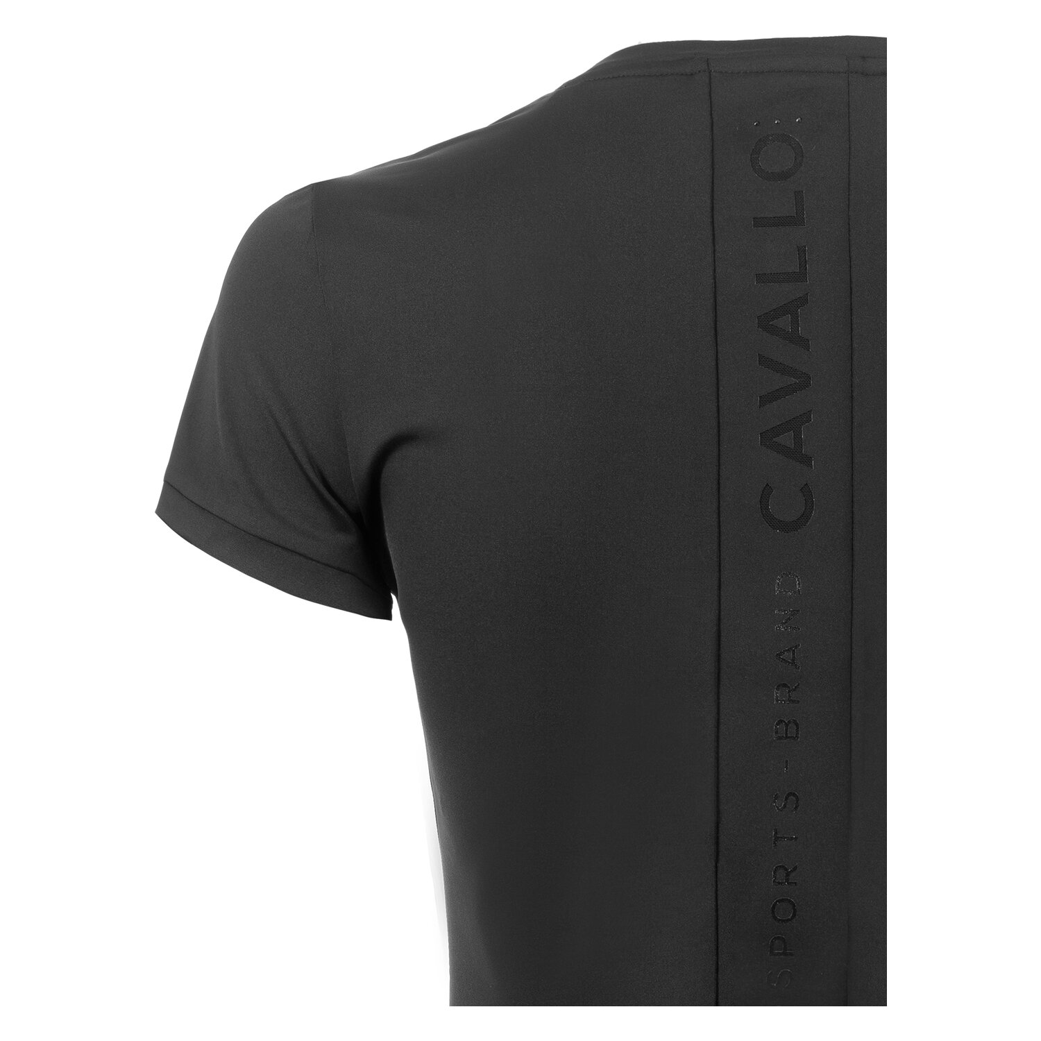 Cavallo Funktionsshirt CAVALNEEKE – Ansicht 4