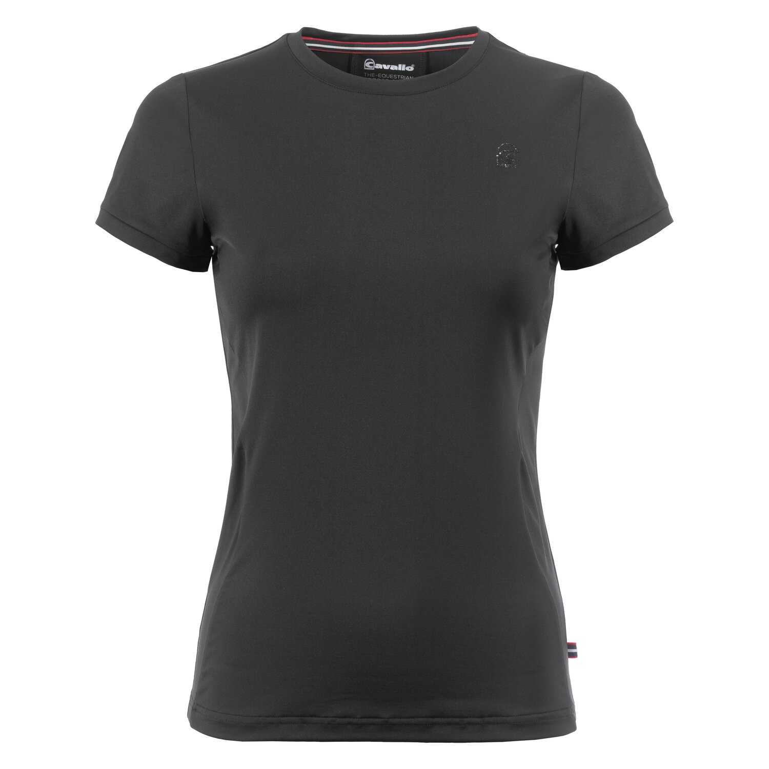 Cavallo Funktionsshirt CAVALNEEKE – Ansicht 1