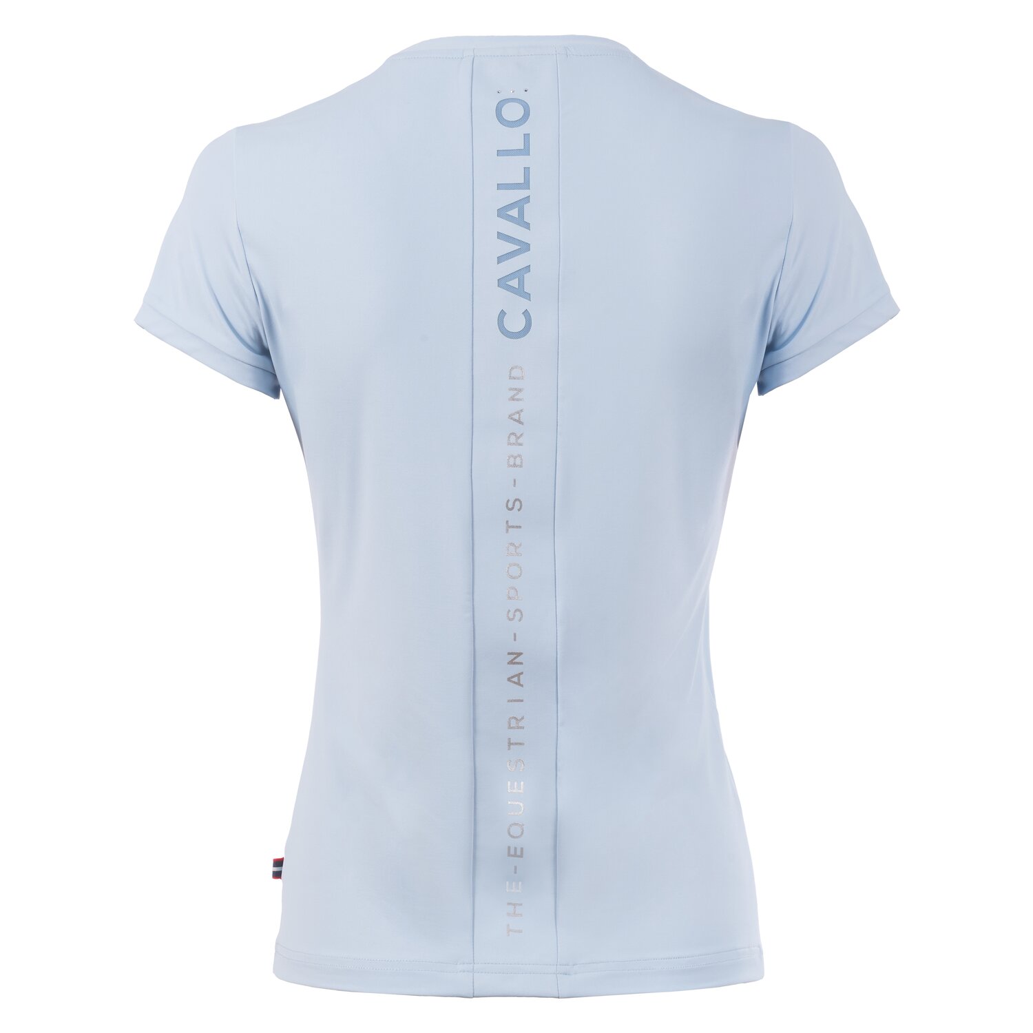 Cavallo Funktionsshirt CAVALNEEKE – Ansicht 2