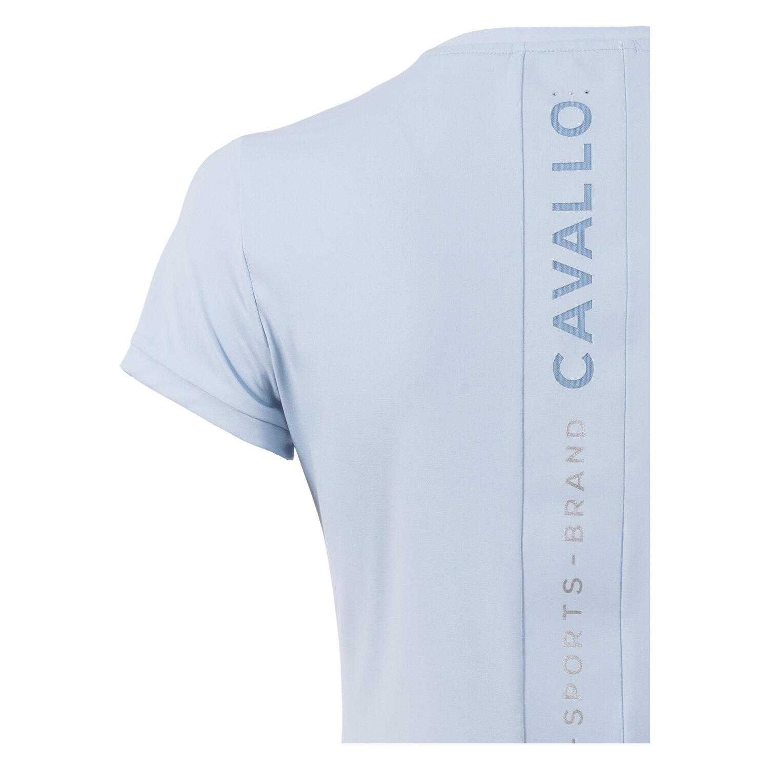 Cavallo Funktionsshirt CAVALNEEKE – Ansicht 4