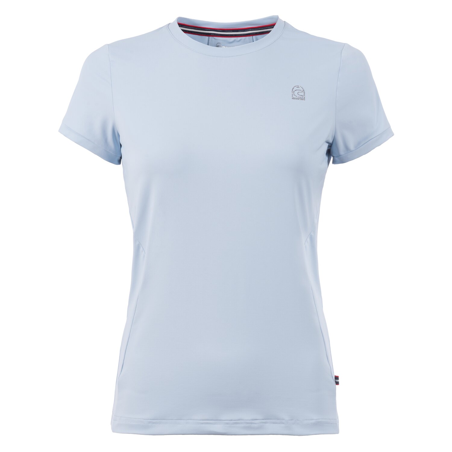 Cavallo Funktionsshirt CAVALNEEKE – Ansicht 1