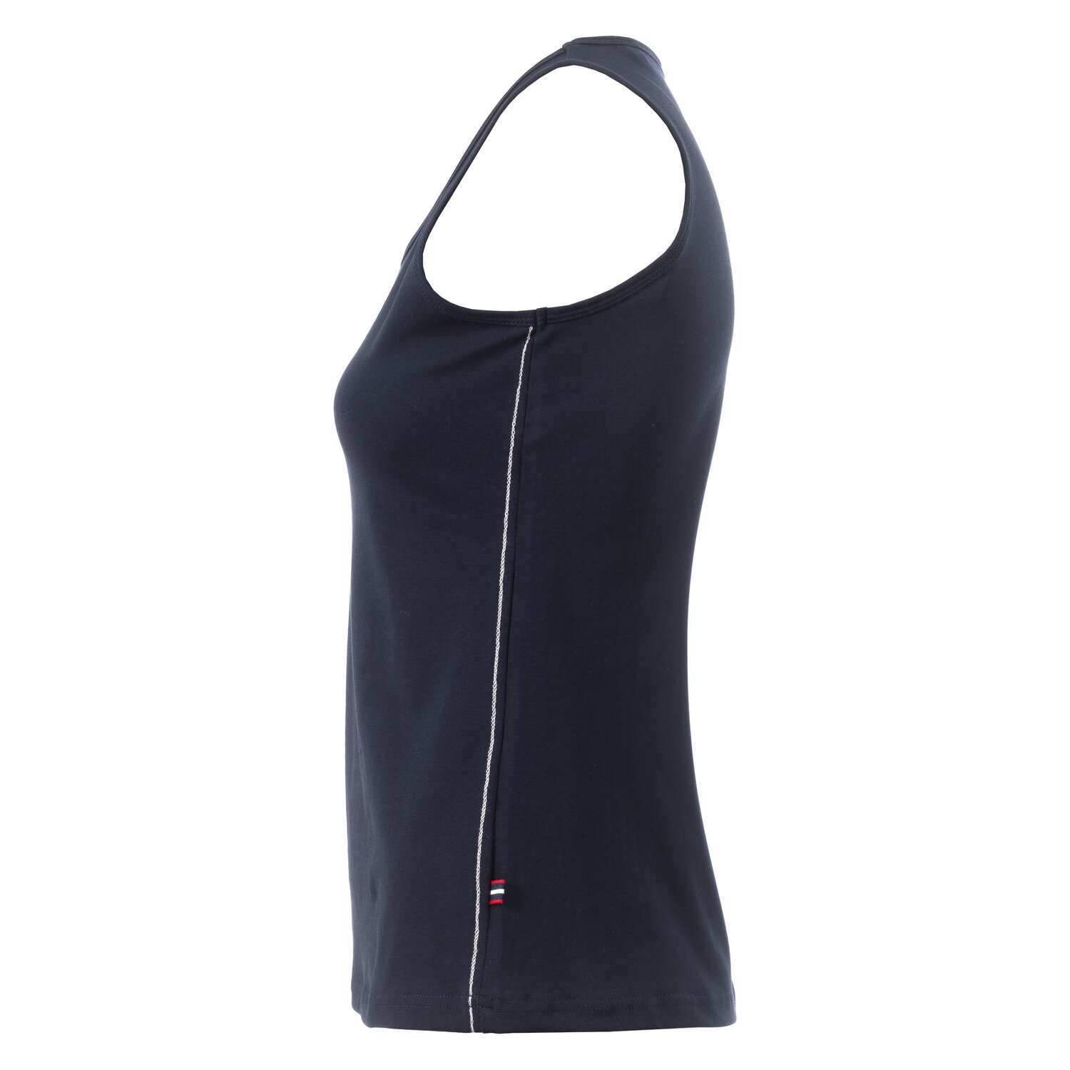 Cavallo Baumwolljersey-Top CAVALNERYS – Ansicht 4