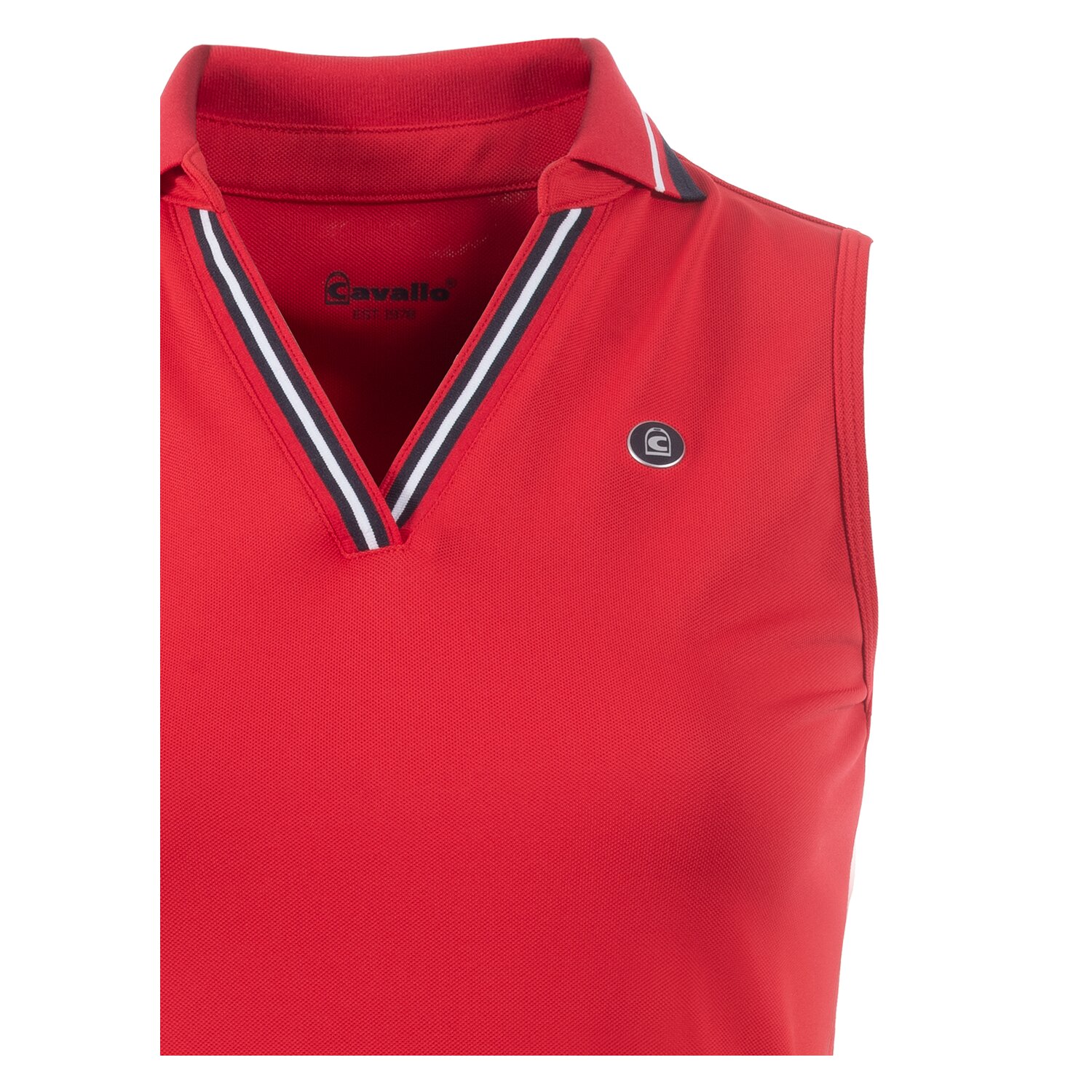 Cavallo Funktions-Polotop CAVALNESSA – Ansicht 4