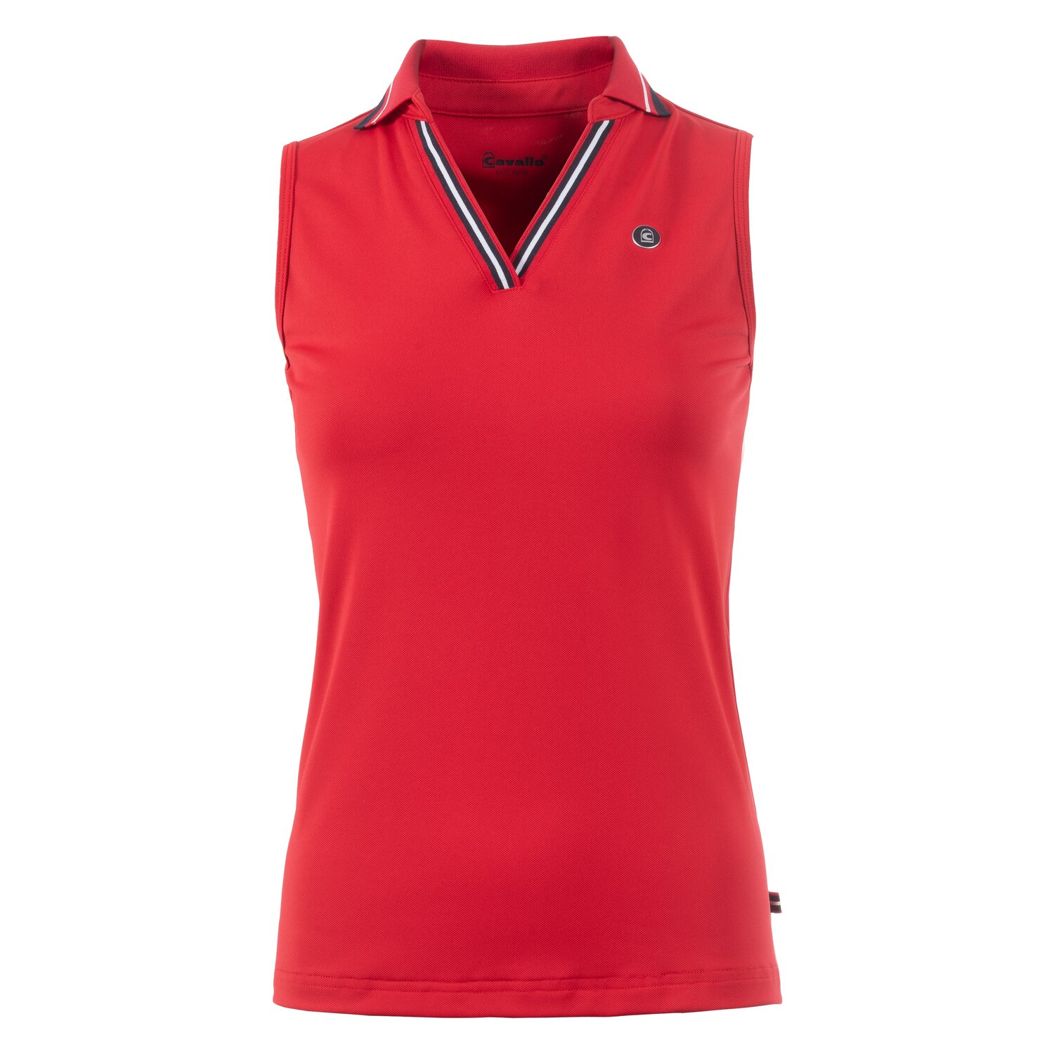 Cavallo Funktions-Polotop CAVALNESSA – Ansicht 1