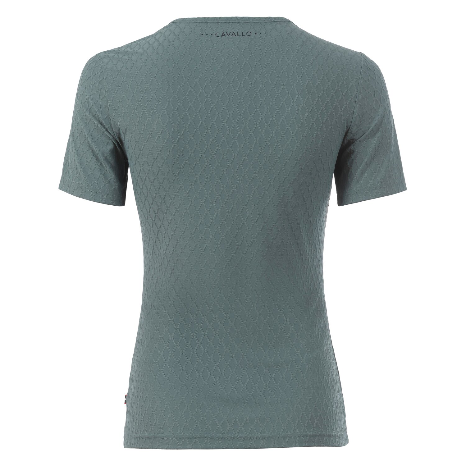Cavallo Jacquard-Shirt CAVALNADEEN &ndash; Ansicht 2