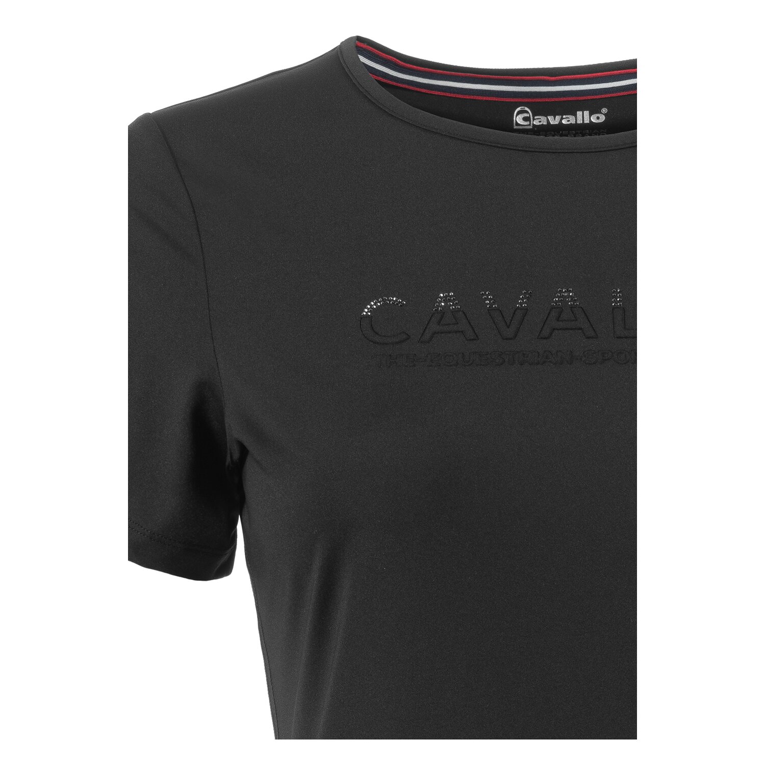 Cavallo Funktionsshirt CAVALNIDHI – Ansicht 4