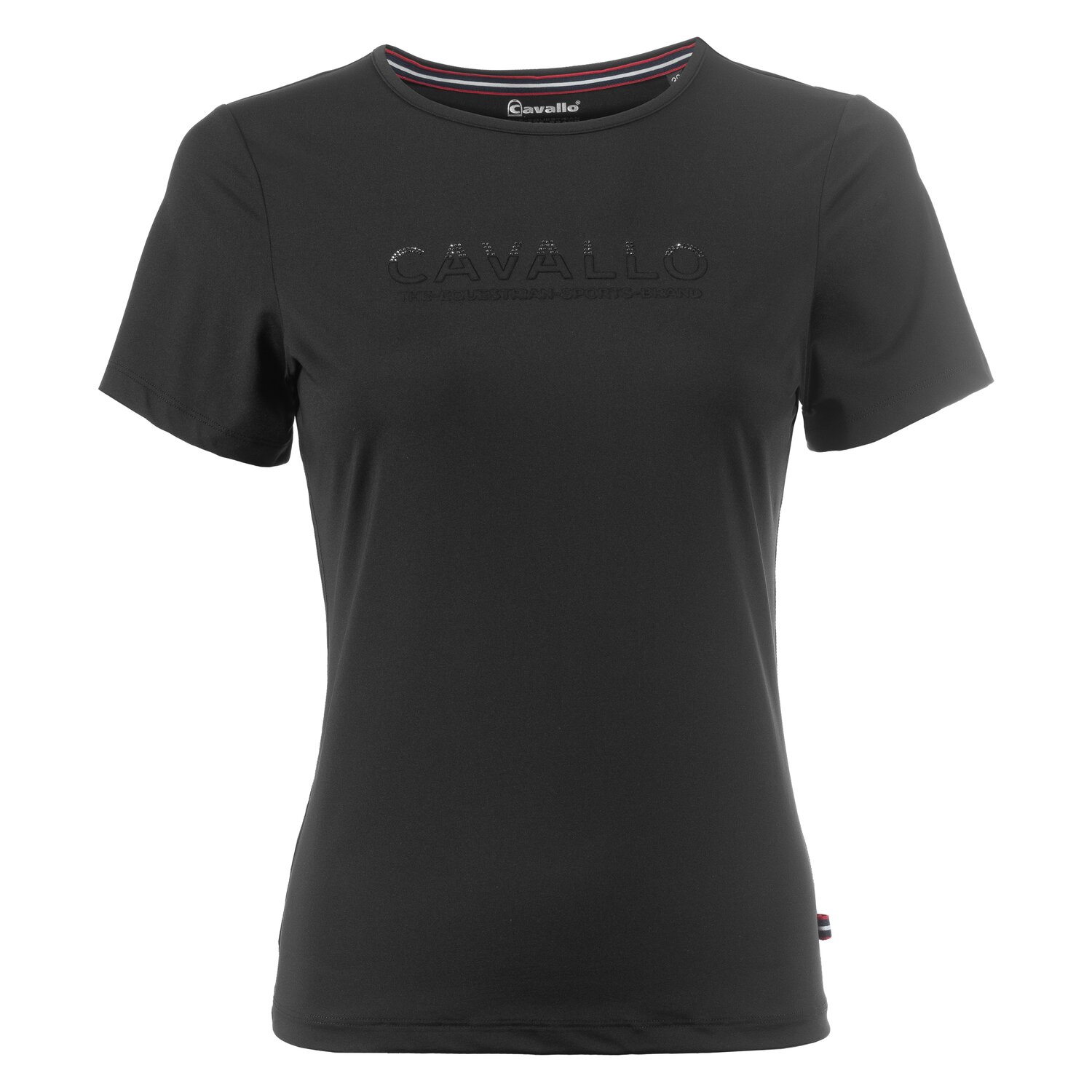 Cavallo Funktionsshirt CAVALNIDHI – Ansicht 1