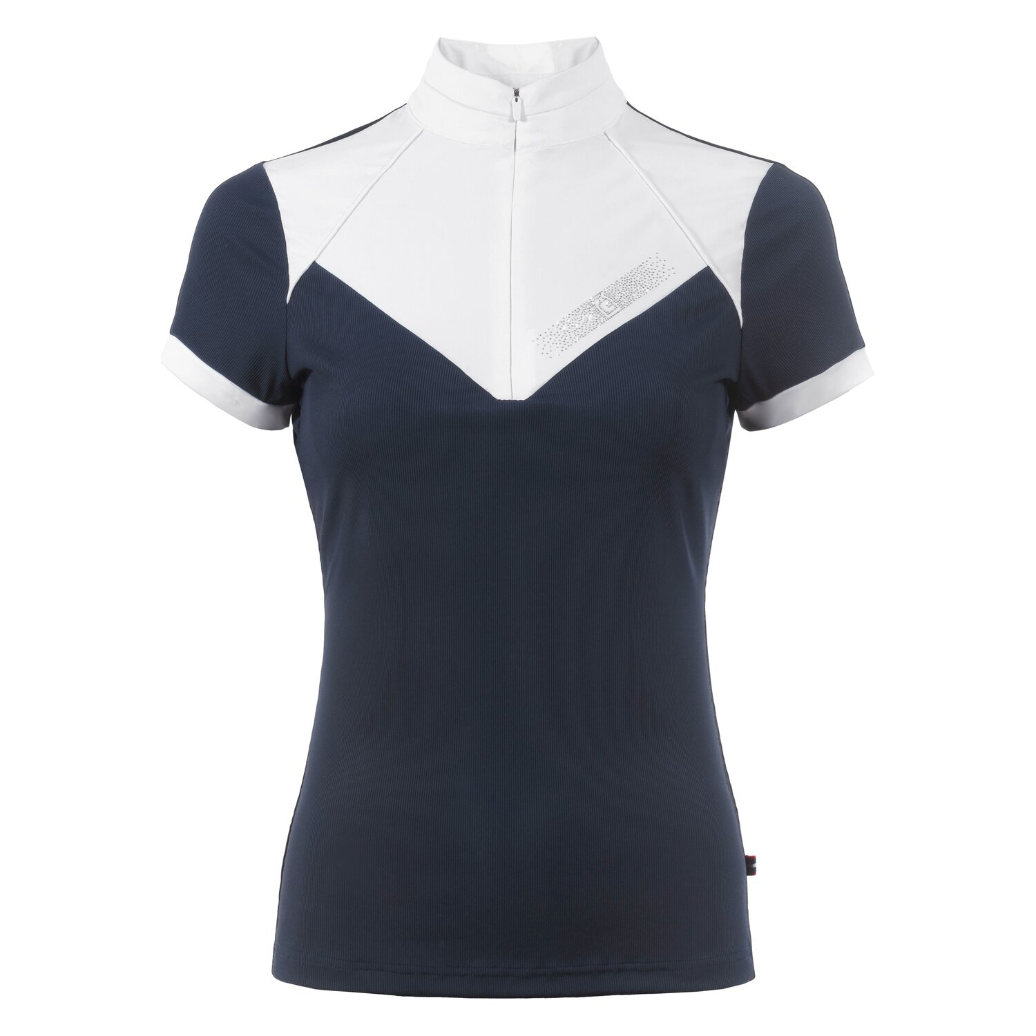 Cavallo Turniershirt CAVALNOELA &ndash; Ansicht 1