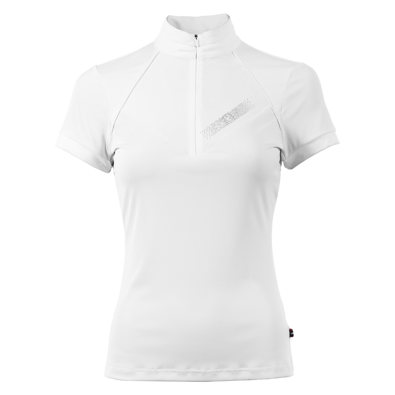 Cavallo Turniershirt CAVALNOELA – Ansicht 1