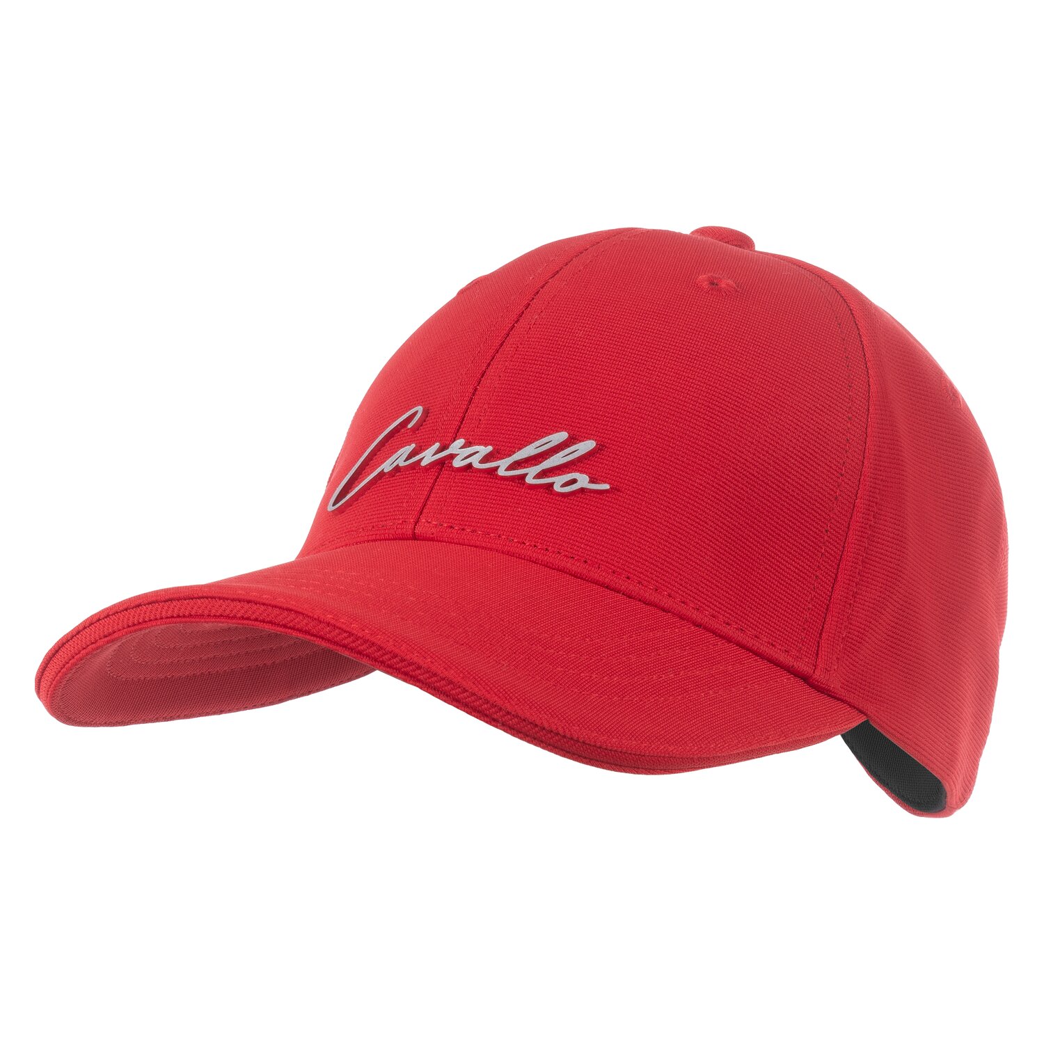Cavallo Basecap CAVALNESTA – Ansicht 1