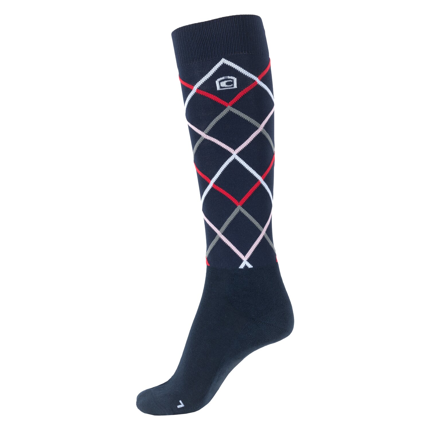 Cavallo Funktions-Kniestrümpfe CAVALSMERALDA – Ansicht 1