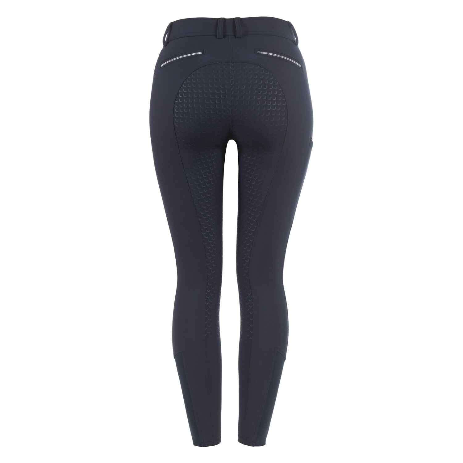 Cavallo Gesäßeinsatz-Reithose CAVALCUNA Grip &ndash; Ansicht 2