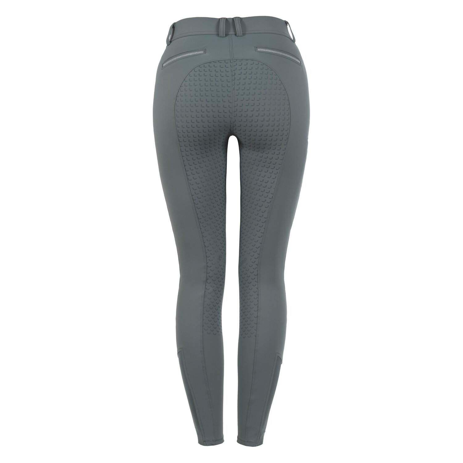 Cavallo Gesäßeinsatz-Reithose CAVALCUNA Grip – Ansicht 2