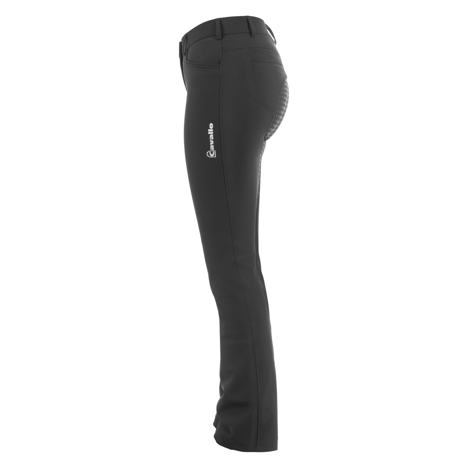 Cavallo Jodhpur-Reithose CAVALCOCO GRIP – Ansicht 3