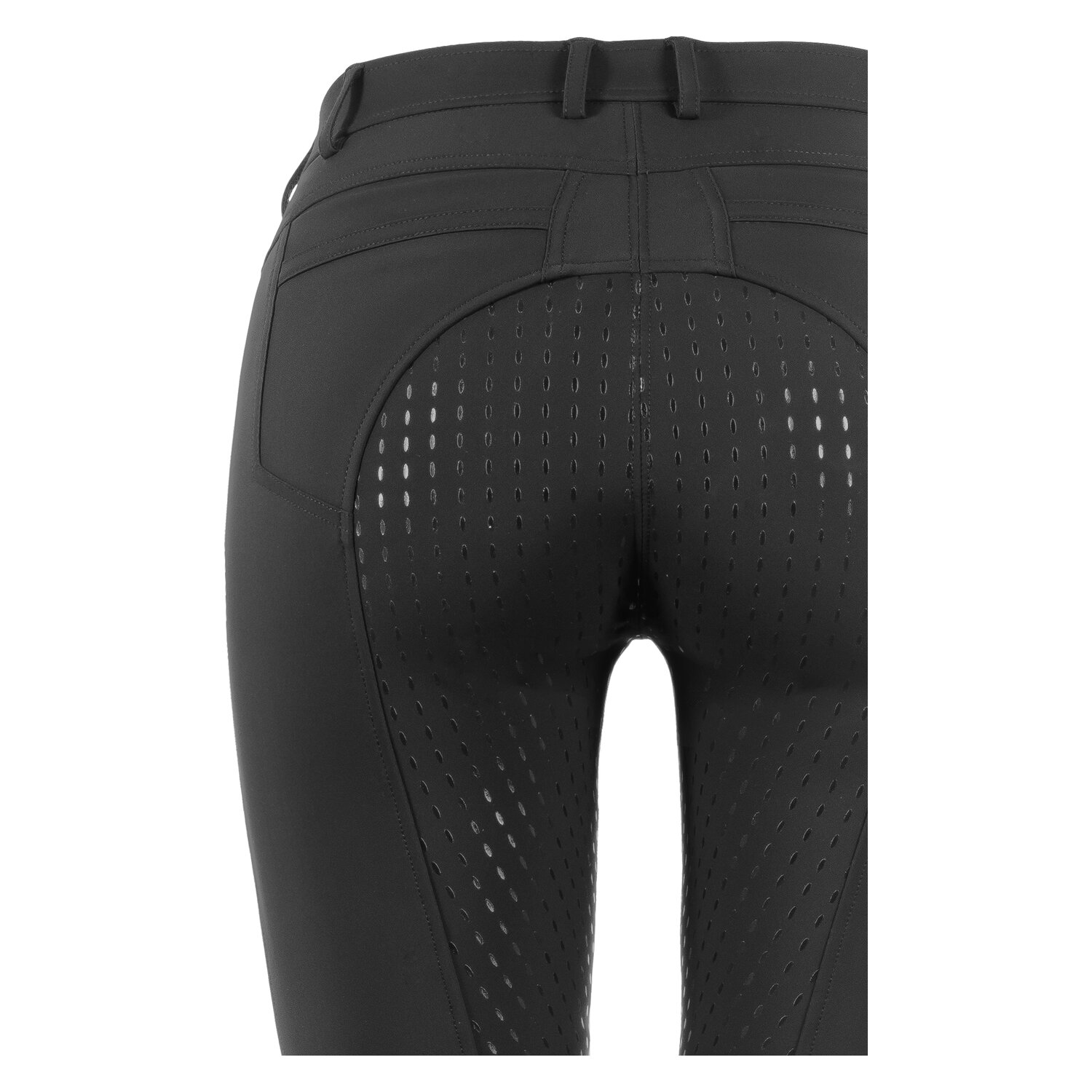 Cavallo Jodhpur-Reithose CAVALCOCO GRIP – Ansicht 4
