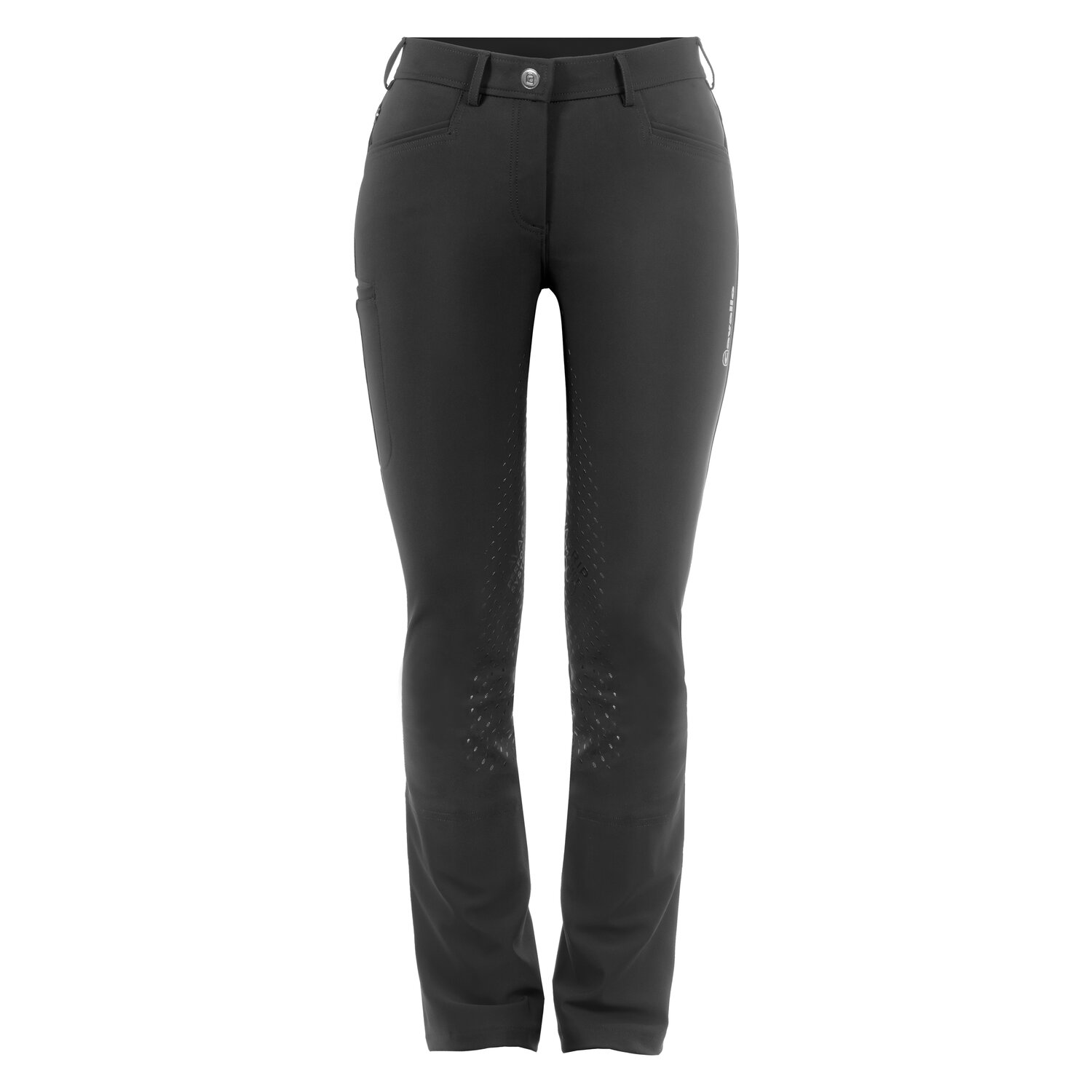 Cavallo Jodhpur-Reithose CAVALCOCO GRIP – Ansicht 1