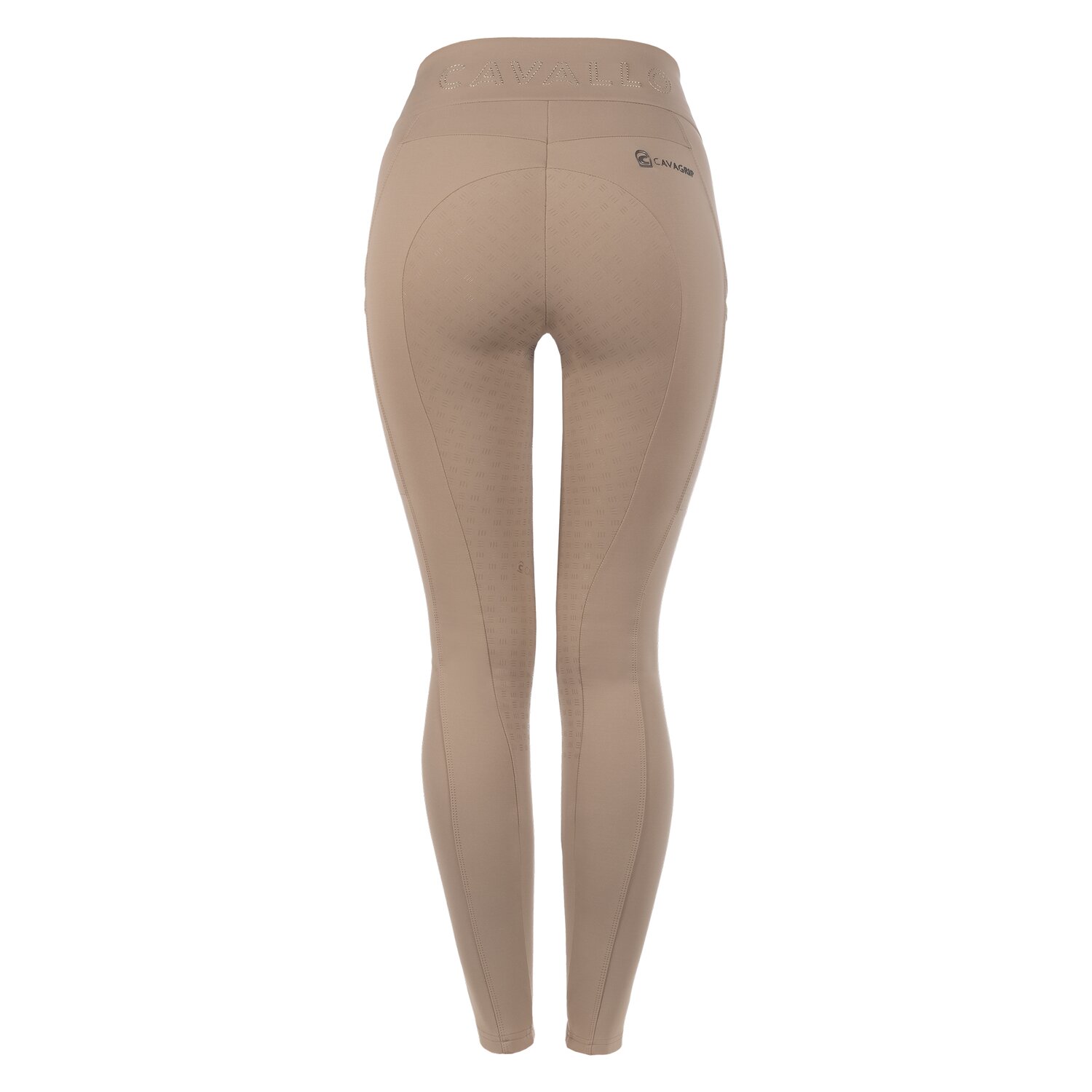 Cavallo Reitleggings CAVALLEAH GRIP – Ansicht 2