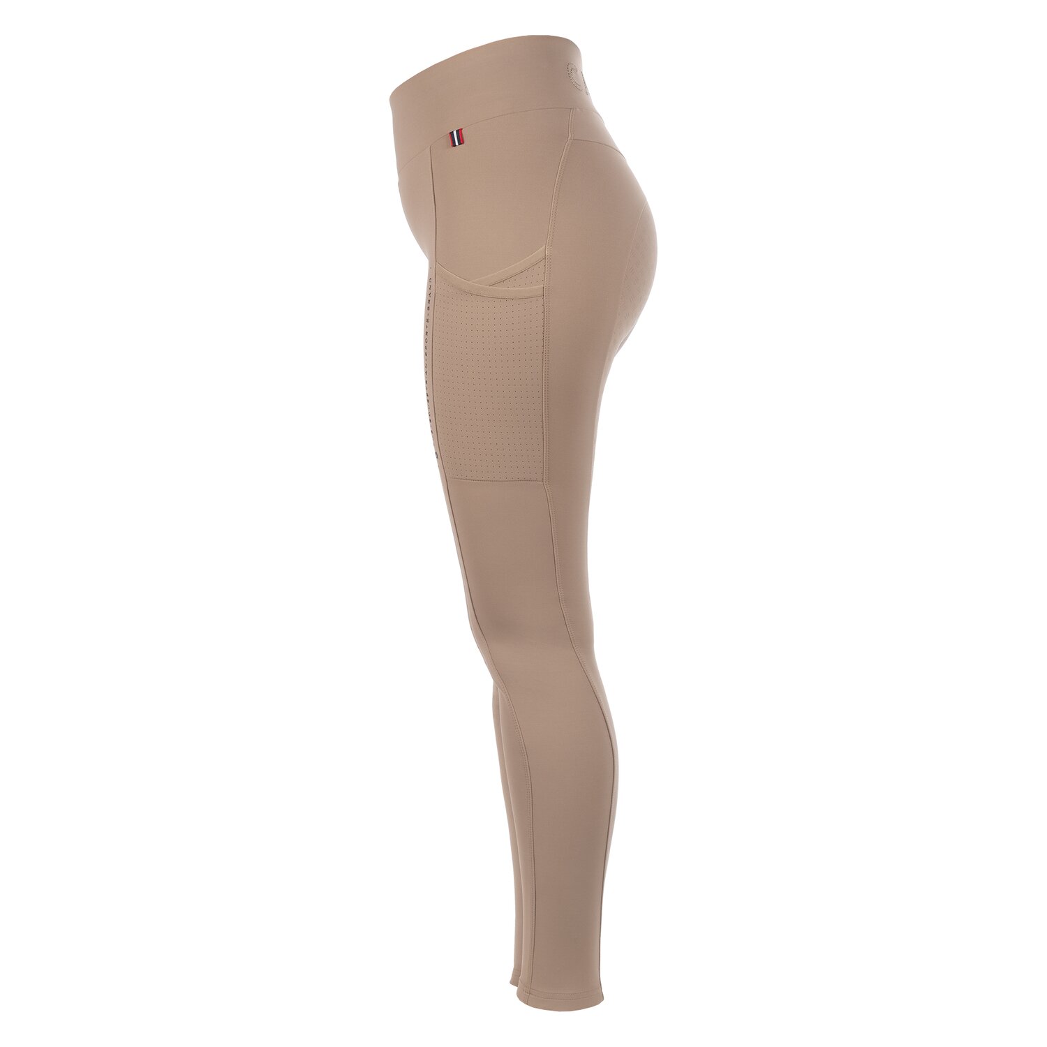 Cavallo Reitleggings CAVALLEAH GRIP – Ansicht 3