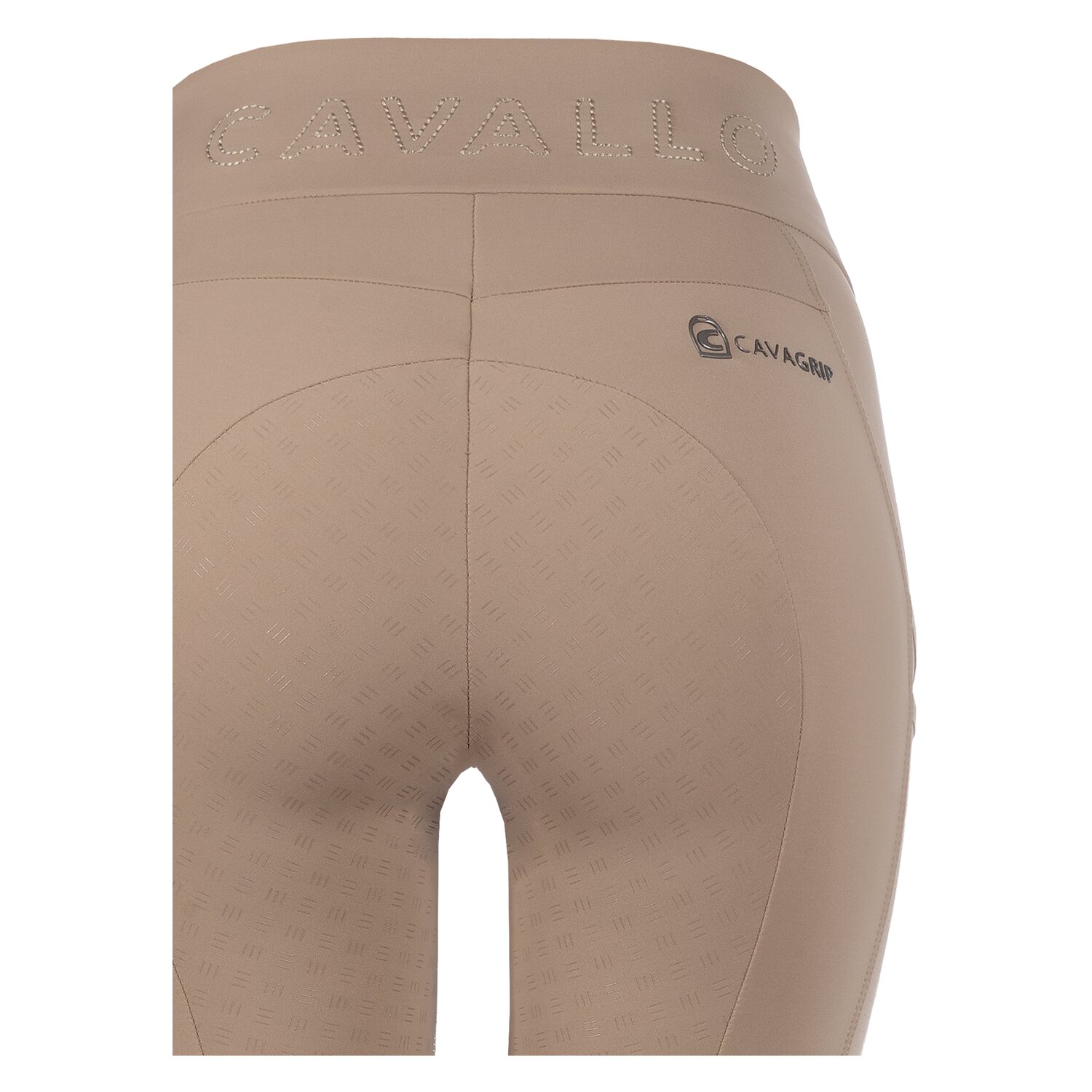 Cavallo Reitleggings CAVALLEAH GRIP – Ansicht 4