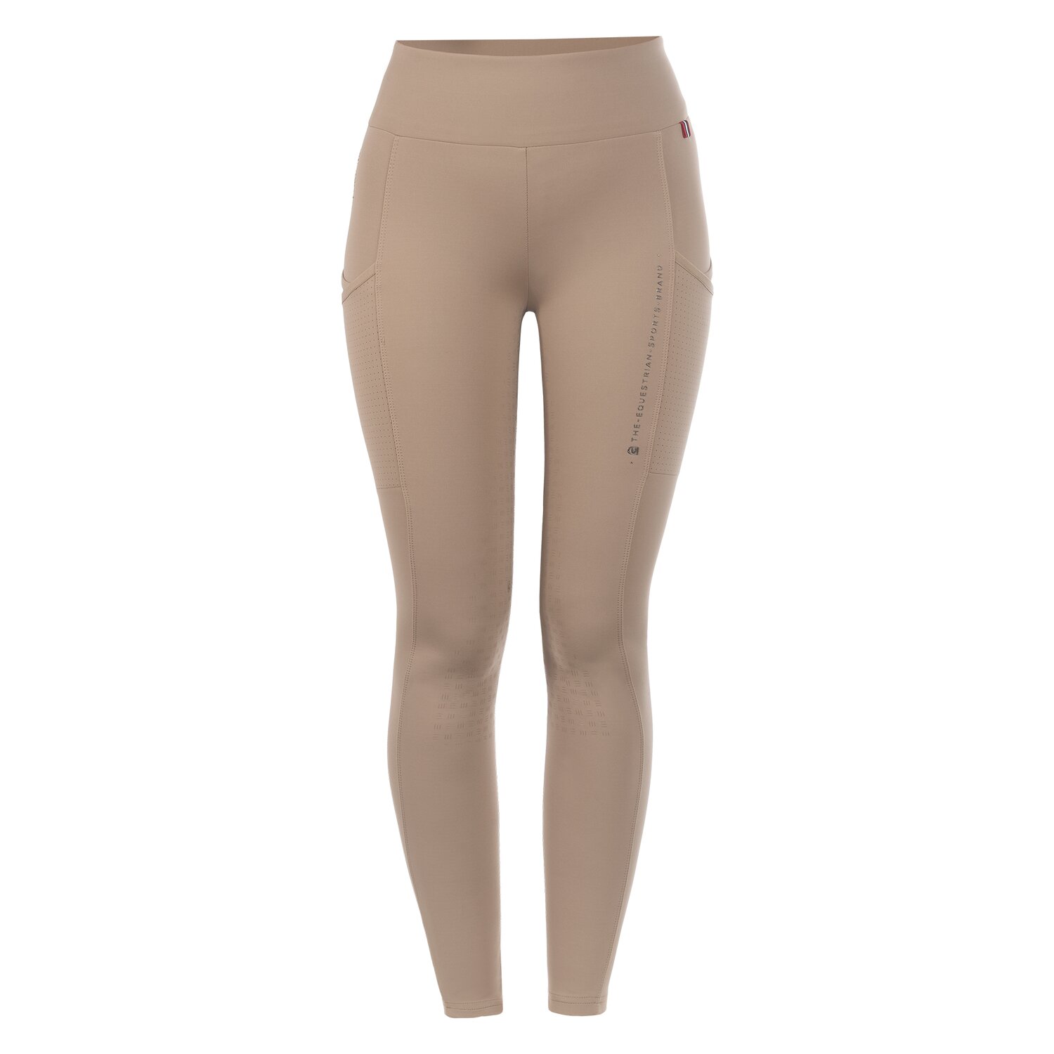 Cavallo Reitleggings CAVALLEAH GRIP – Ansicht 1