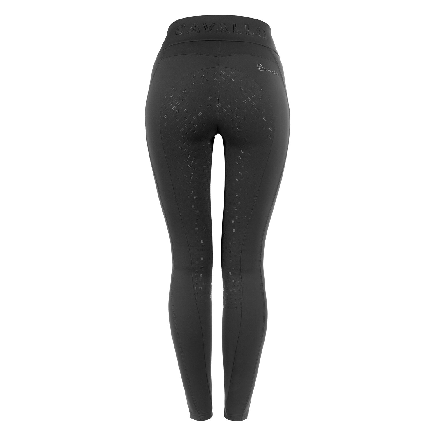Cavallo Reitleggings CAVALLEAH GRIP – Ansicht 2