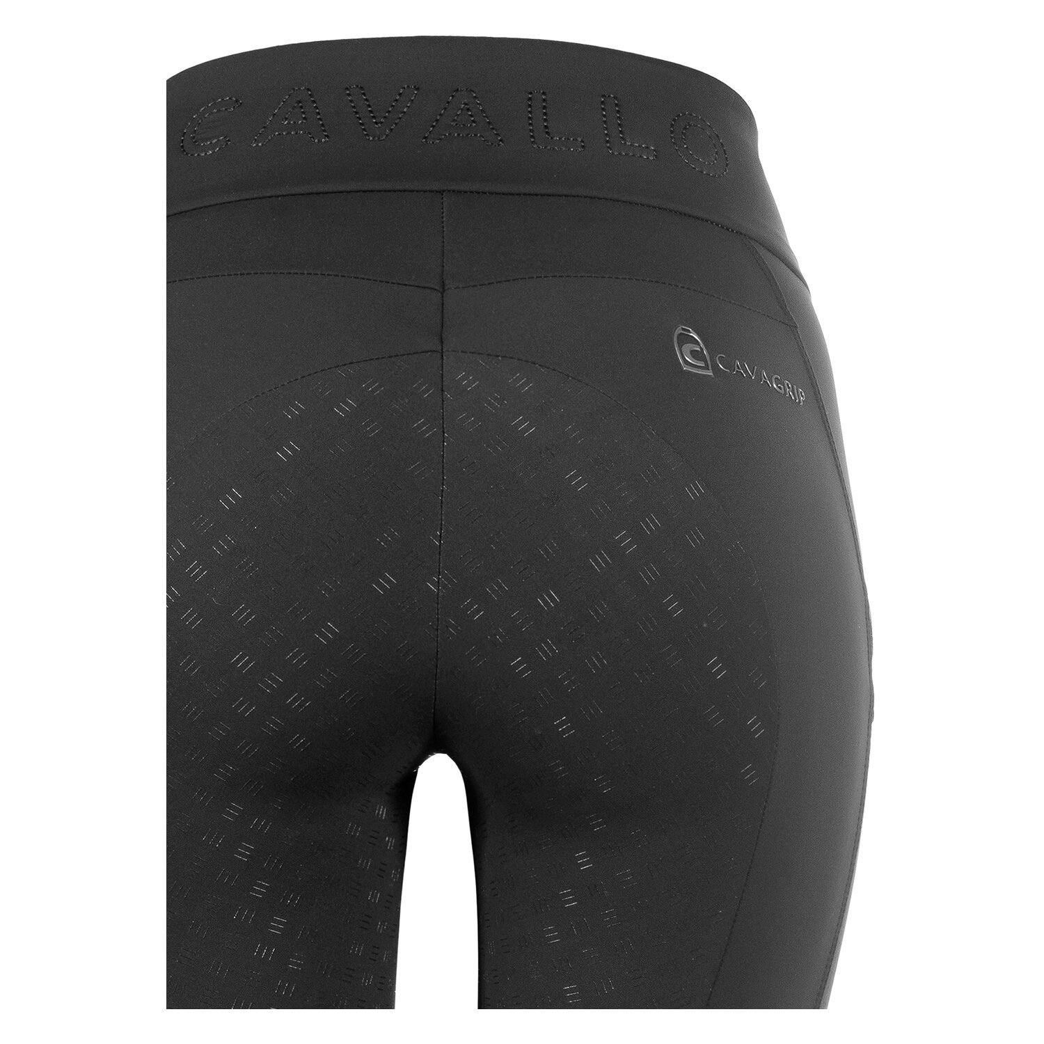 Cavallo Reitleggings CAVALLEAH GRIP – Ansicht 4