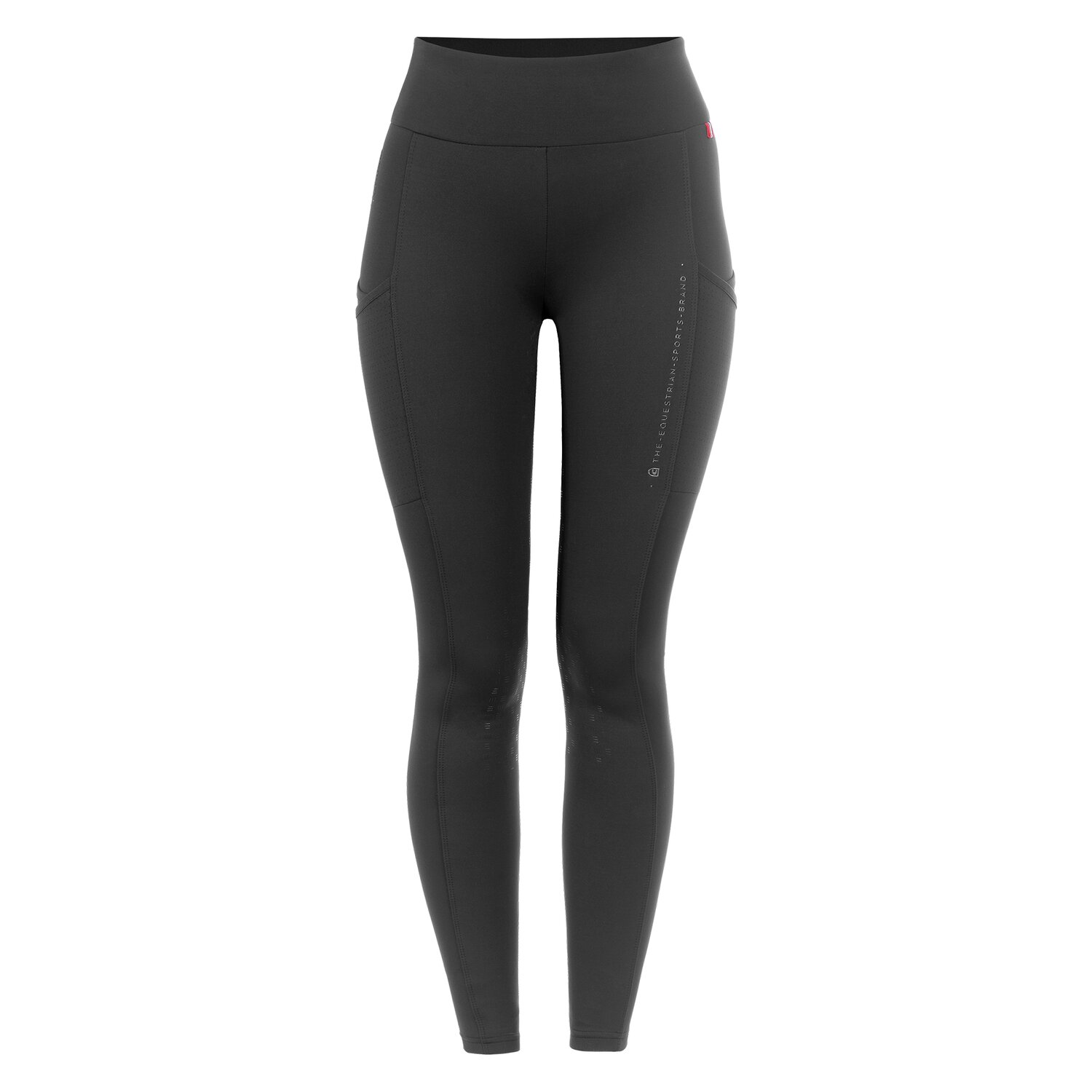 Cavallo Reitleggings CAVALLEAH GRIP – Ansicht 1